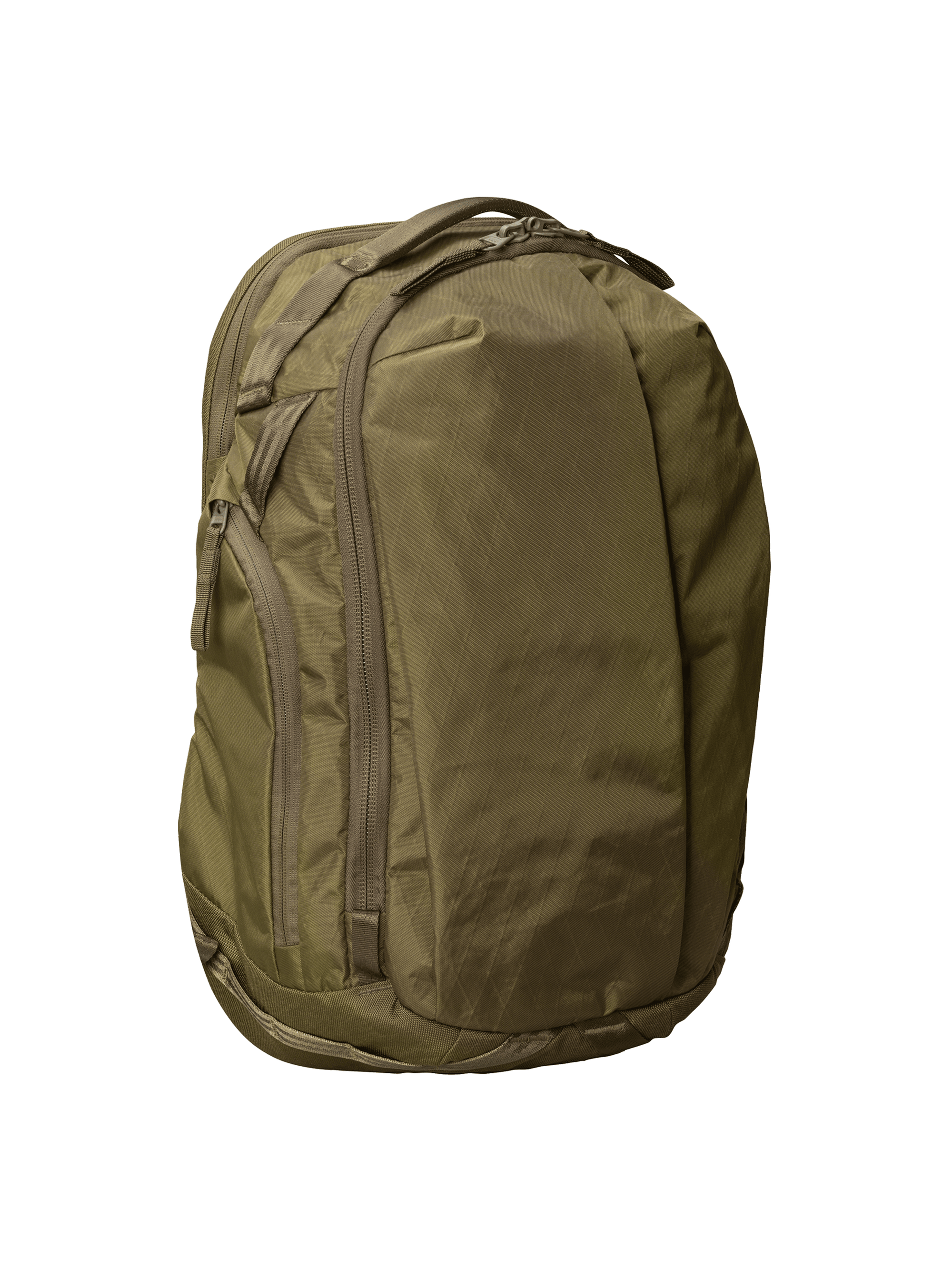 Max EDC Earth Green