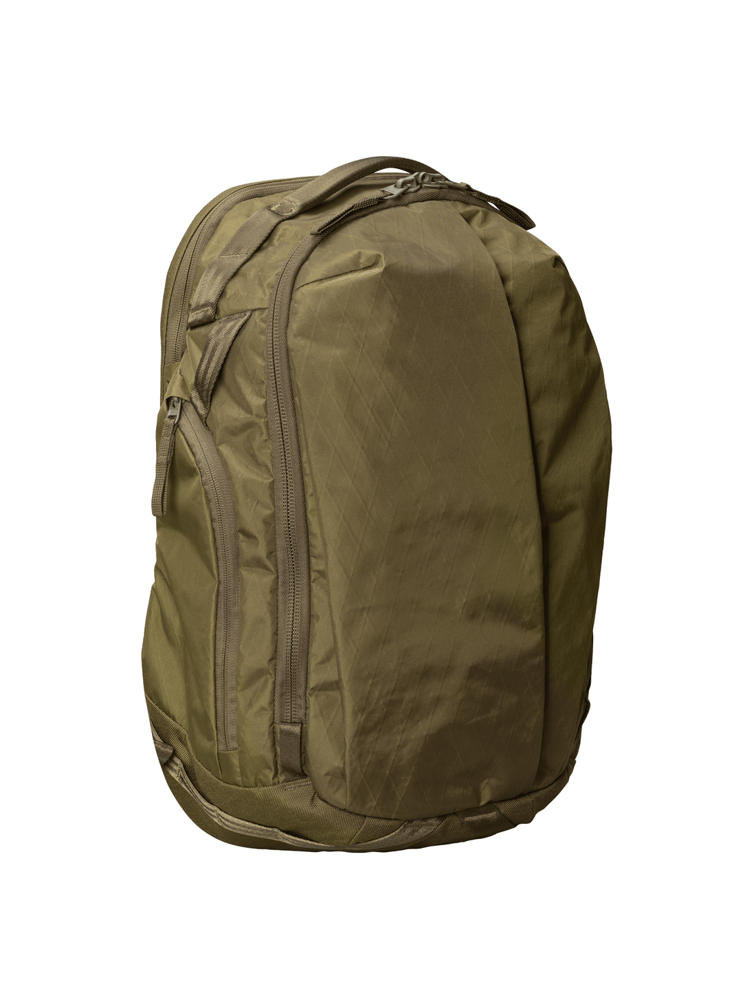 Max EDC Earth Green