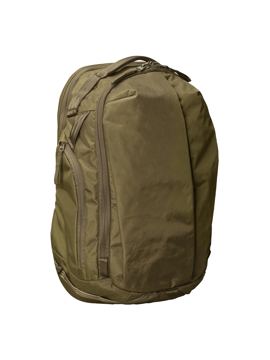 Max EDC Earth Green
