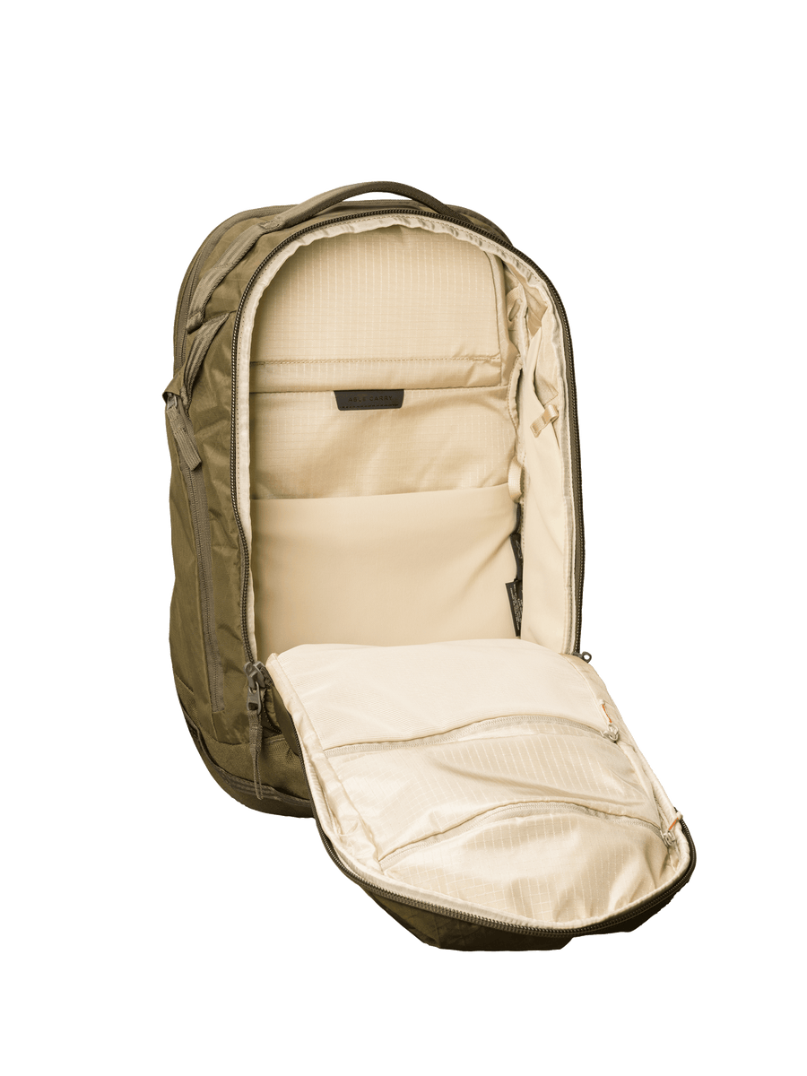 Max EDC Earth Green