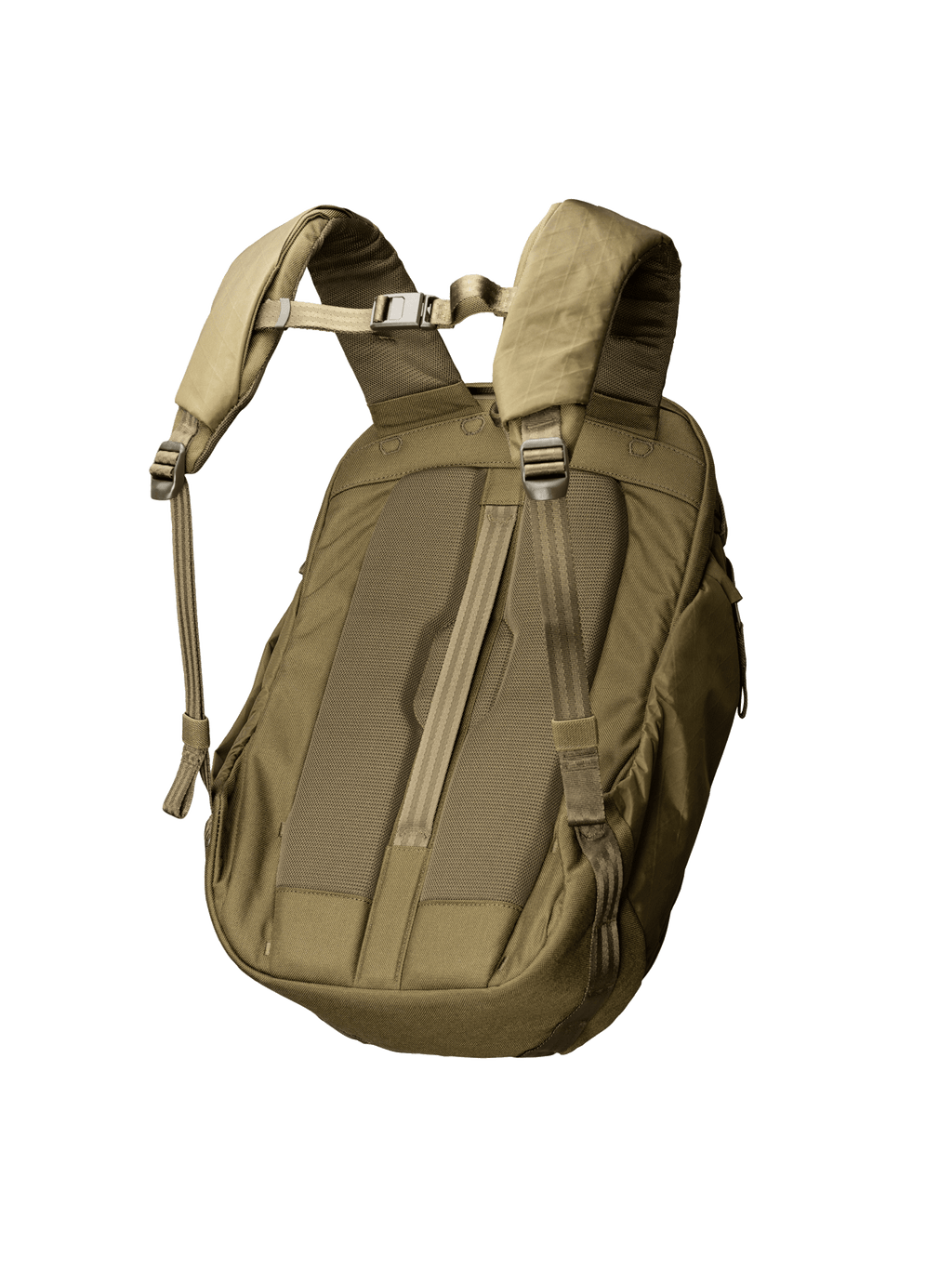 Max EDC Earth Green