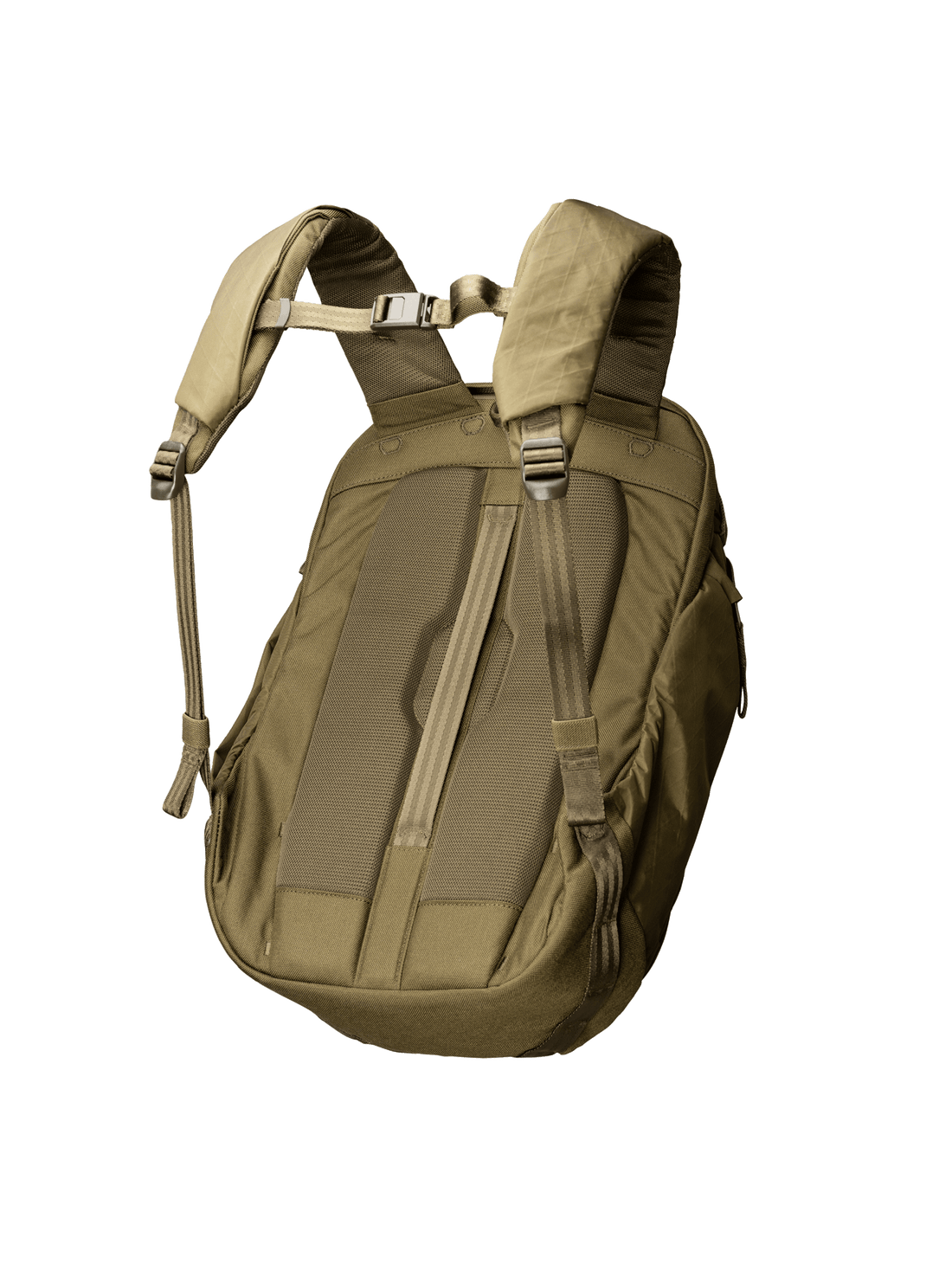 Max EDC Earth Green