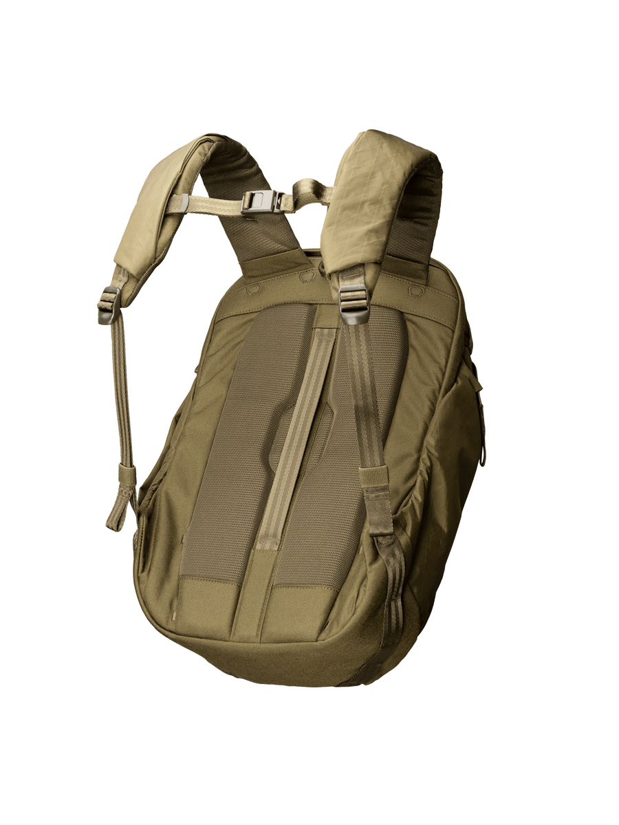 Max EDC Earth Green
