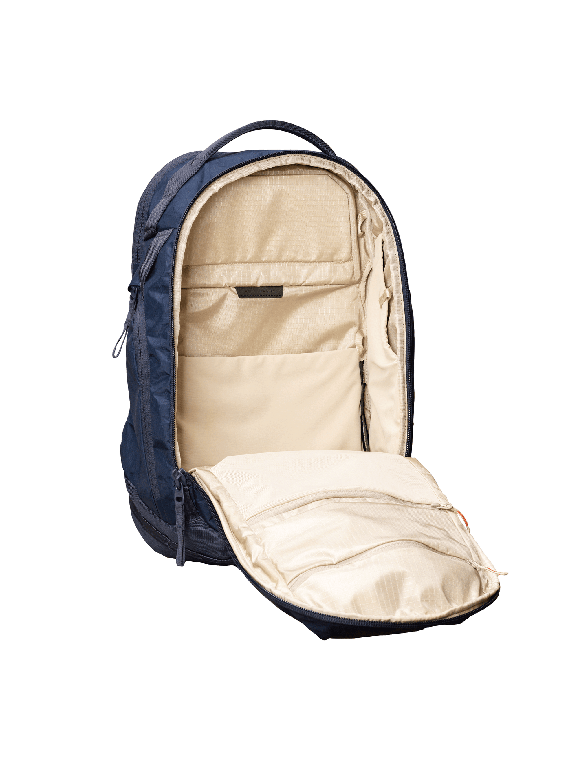 Max EDC Ocean Blue