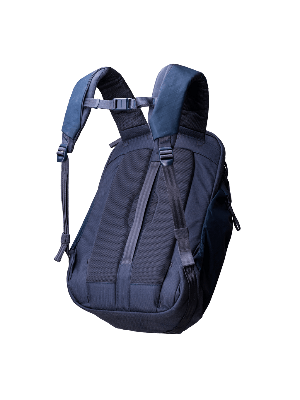 Max EDC Ocean Blue