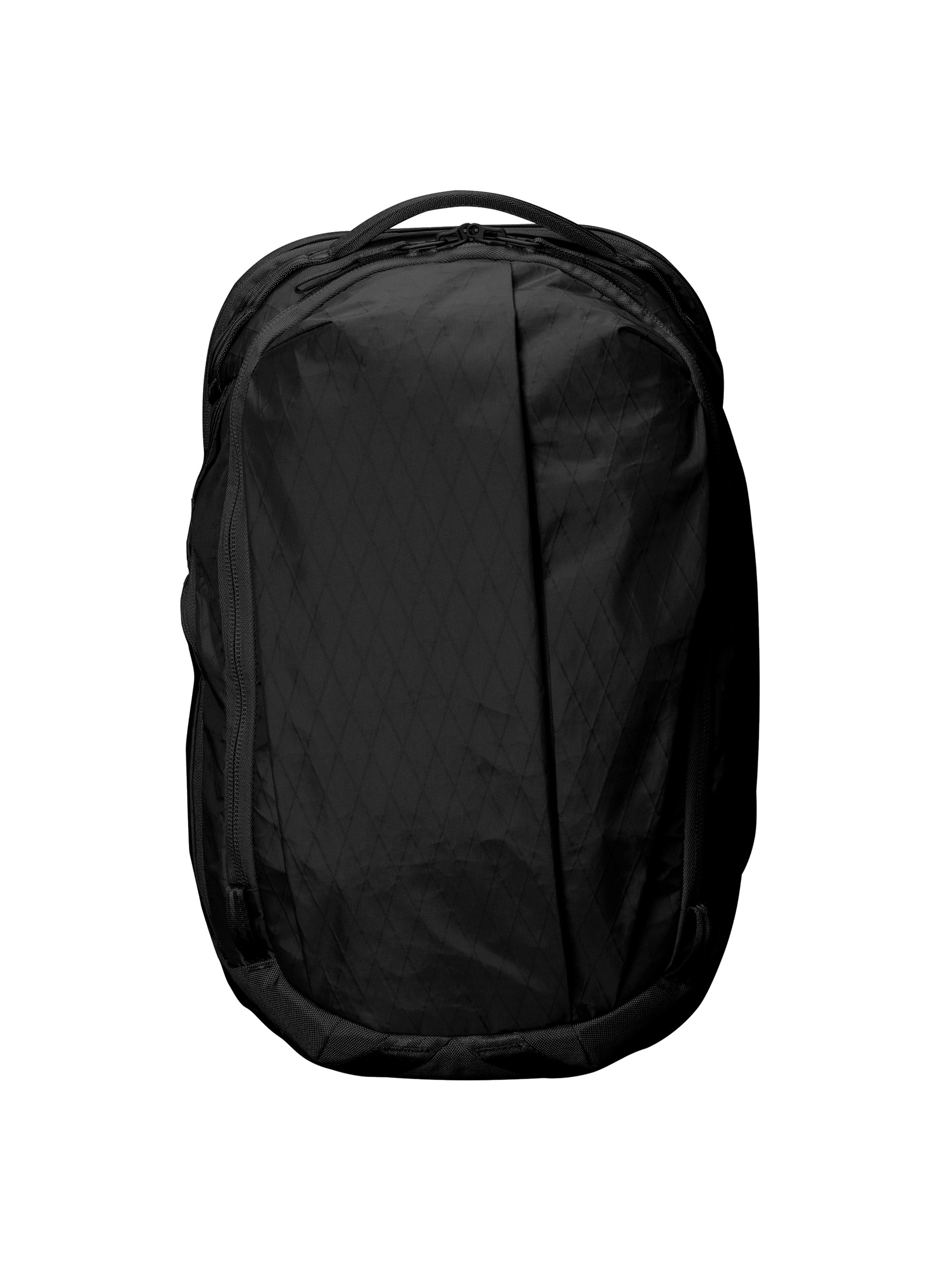 Max EDC Tarmac Black