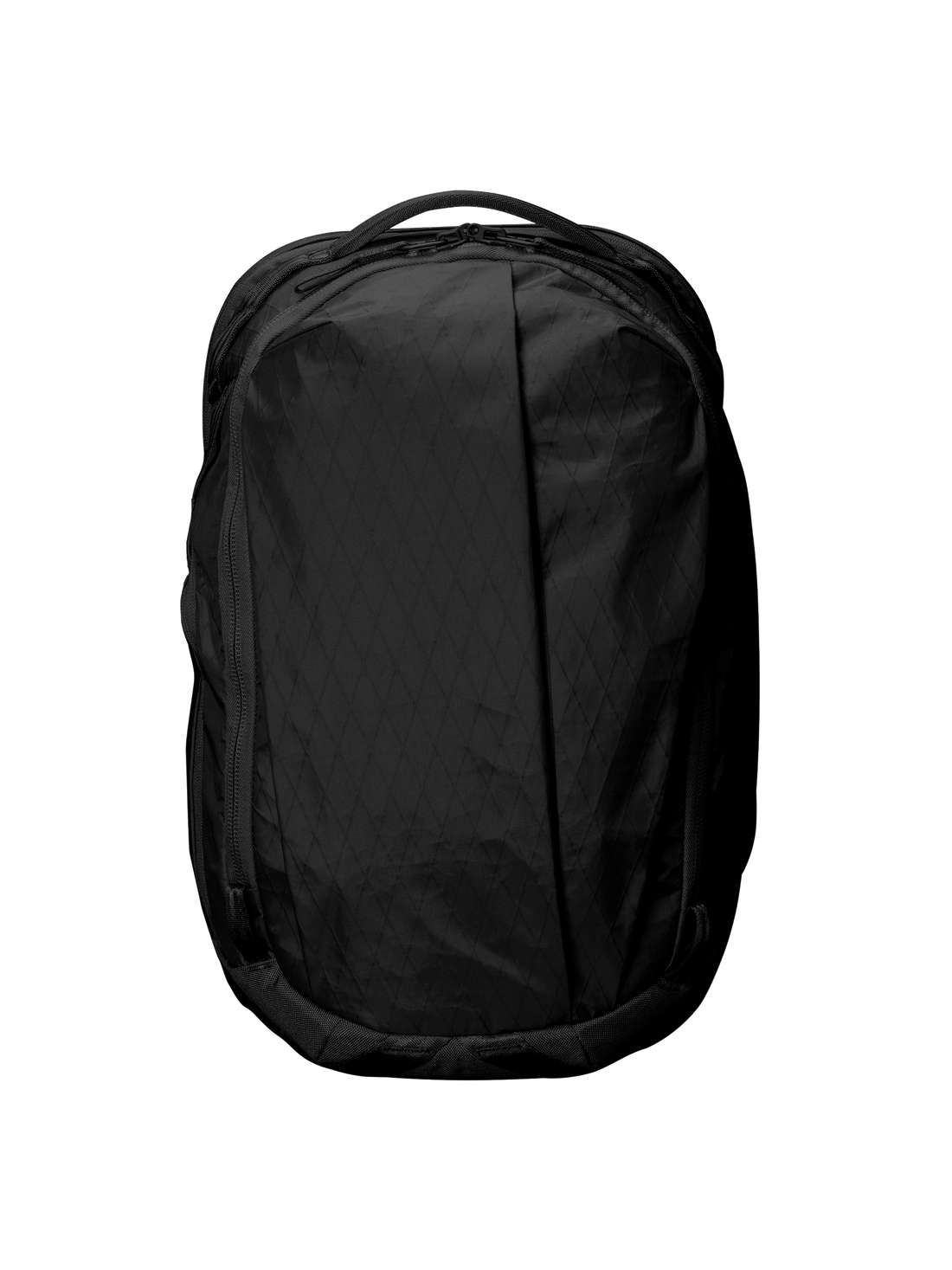 Max EDC Tarmac Black