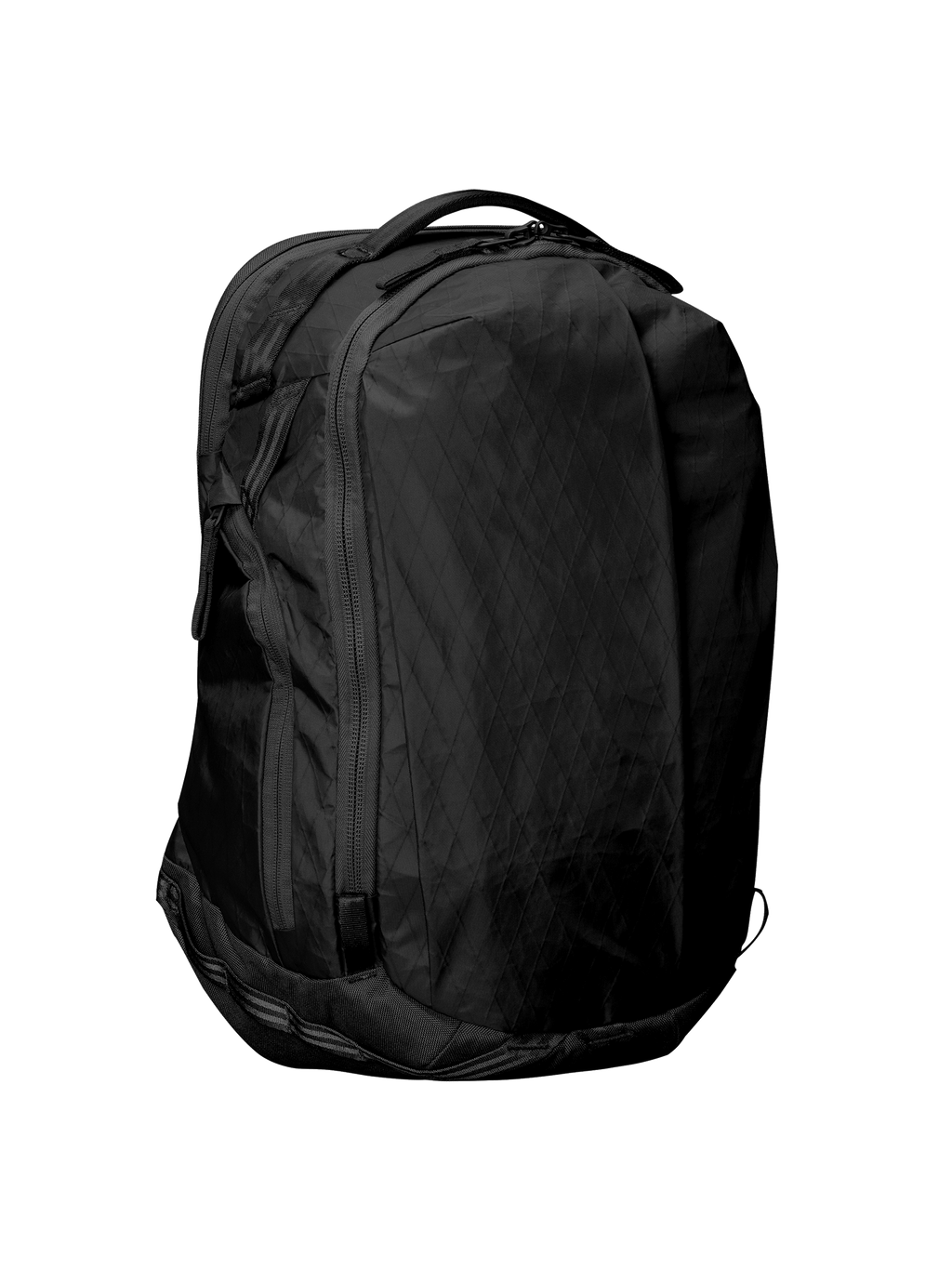 Max EDC Tarmac Black