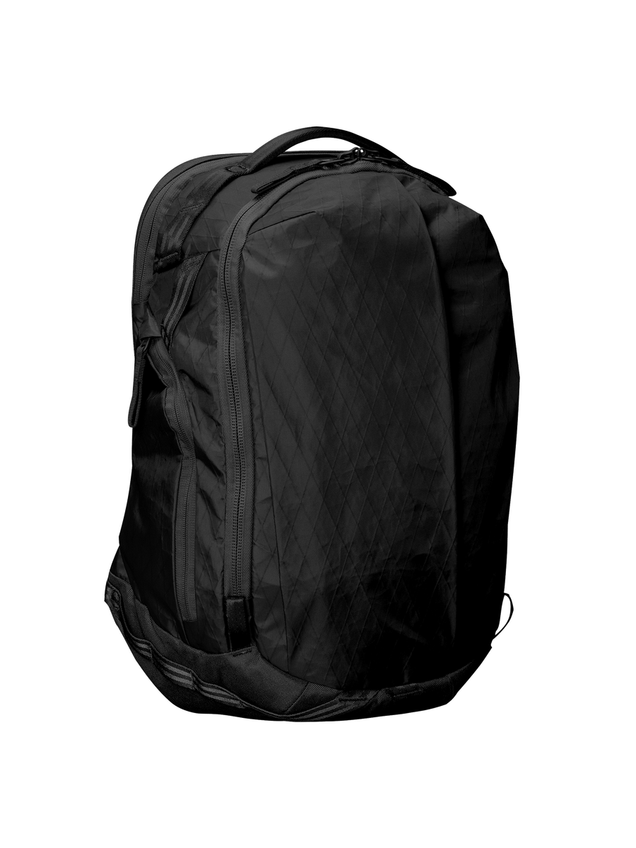 Max EDC Tarmac Black