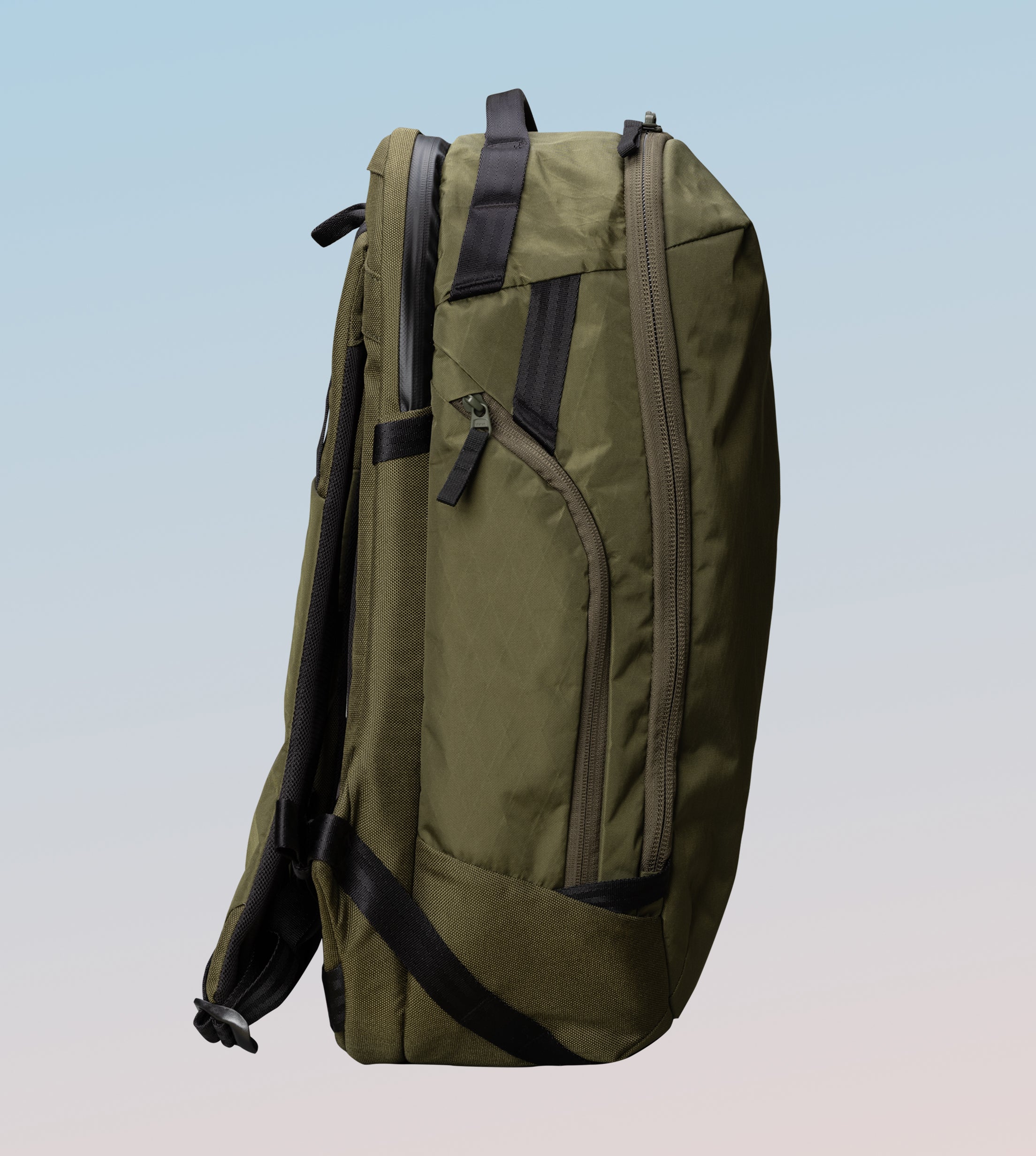 美品 ABLE CARRY Max Backpack Ripstop 30L Max Backpack | Minimal 32L & 30L Backpack for Travel & EDC