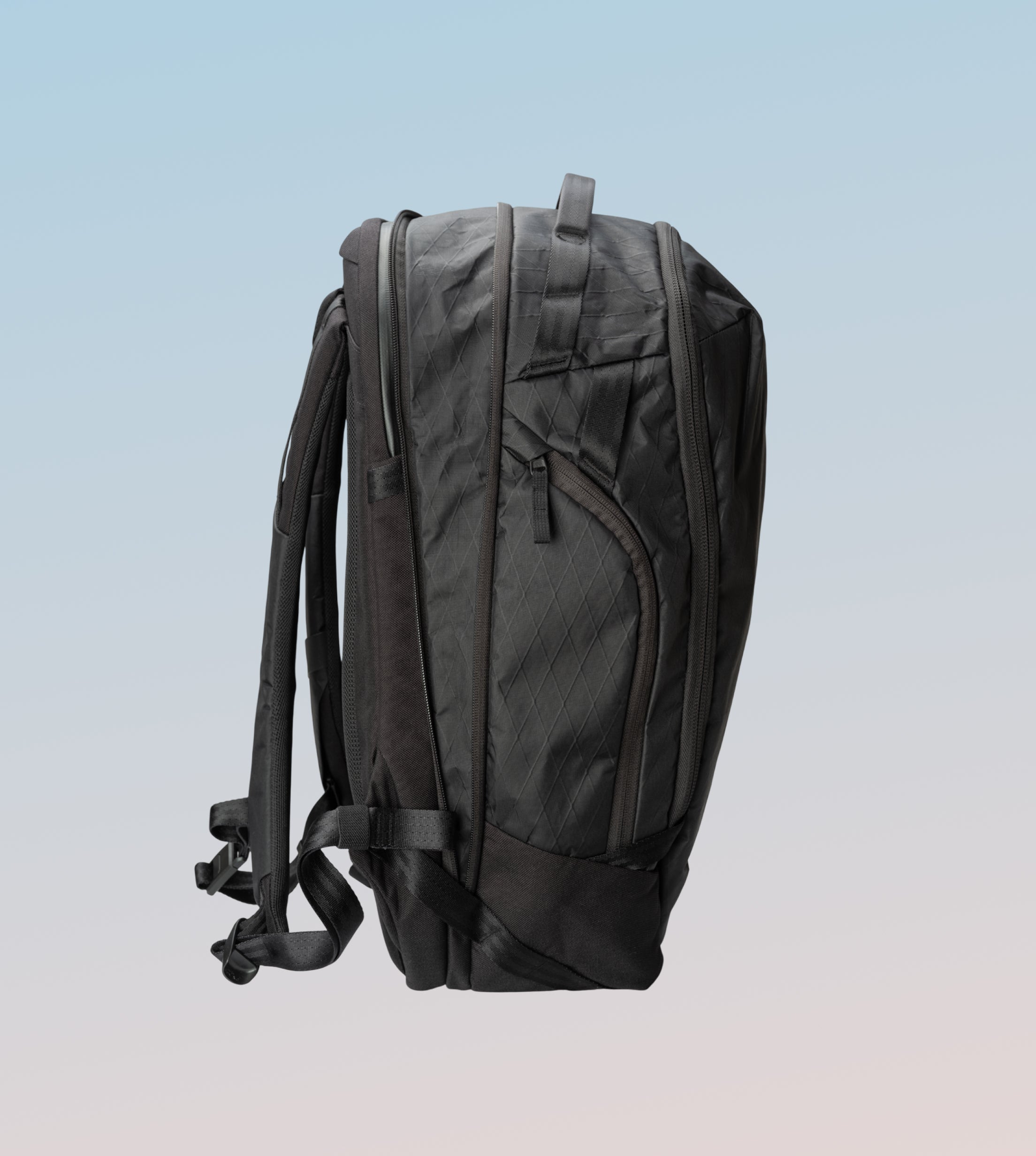 Max Backpack | Minimal 32L & 30L Backpack for Travel & EDC