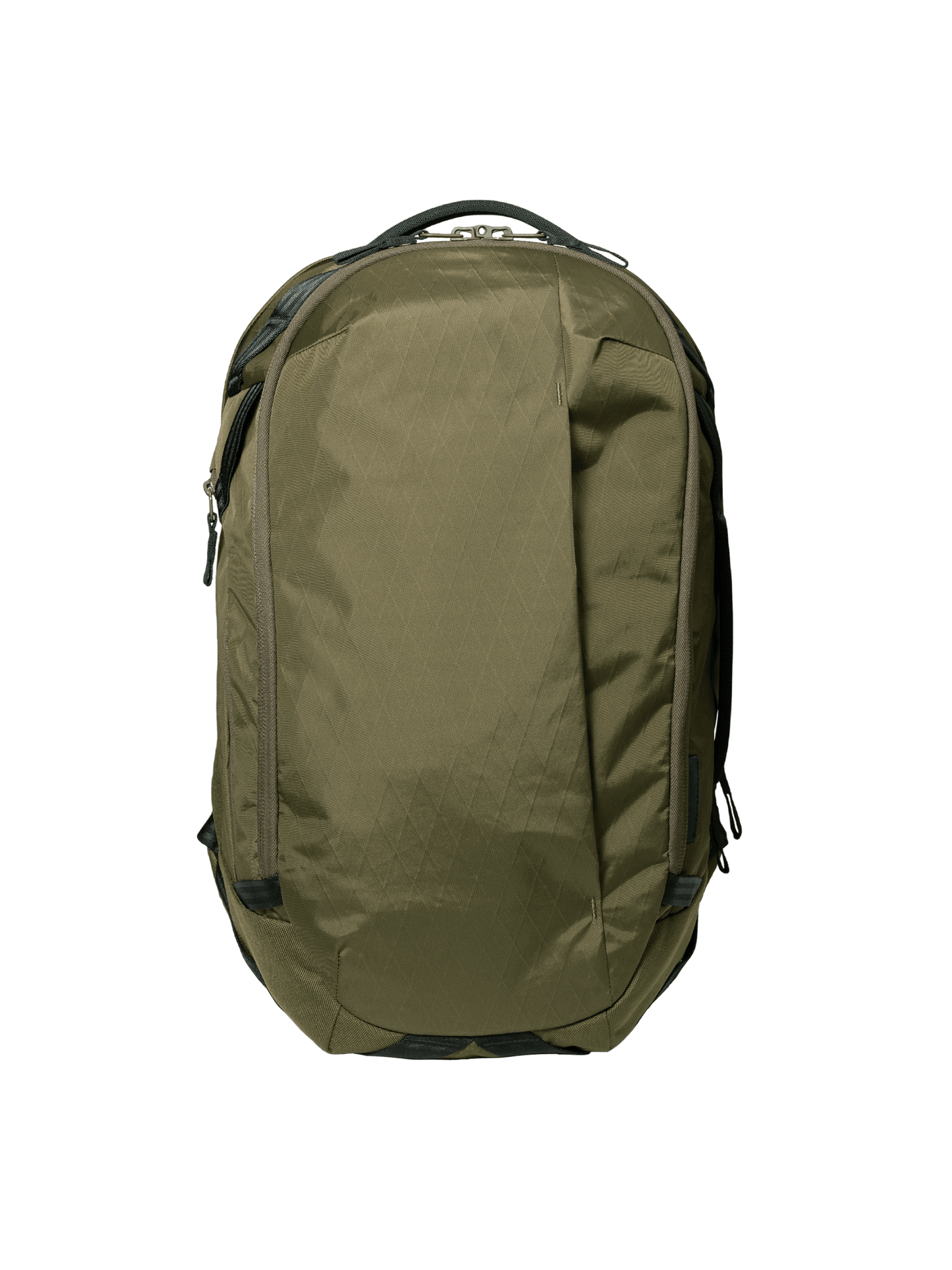 Max Backpack Earth Green 30L