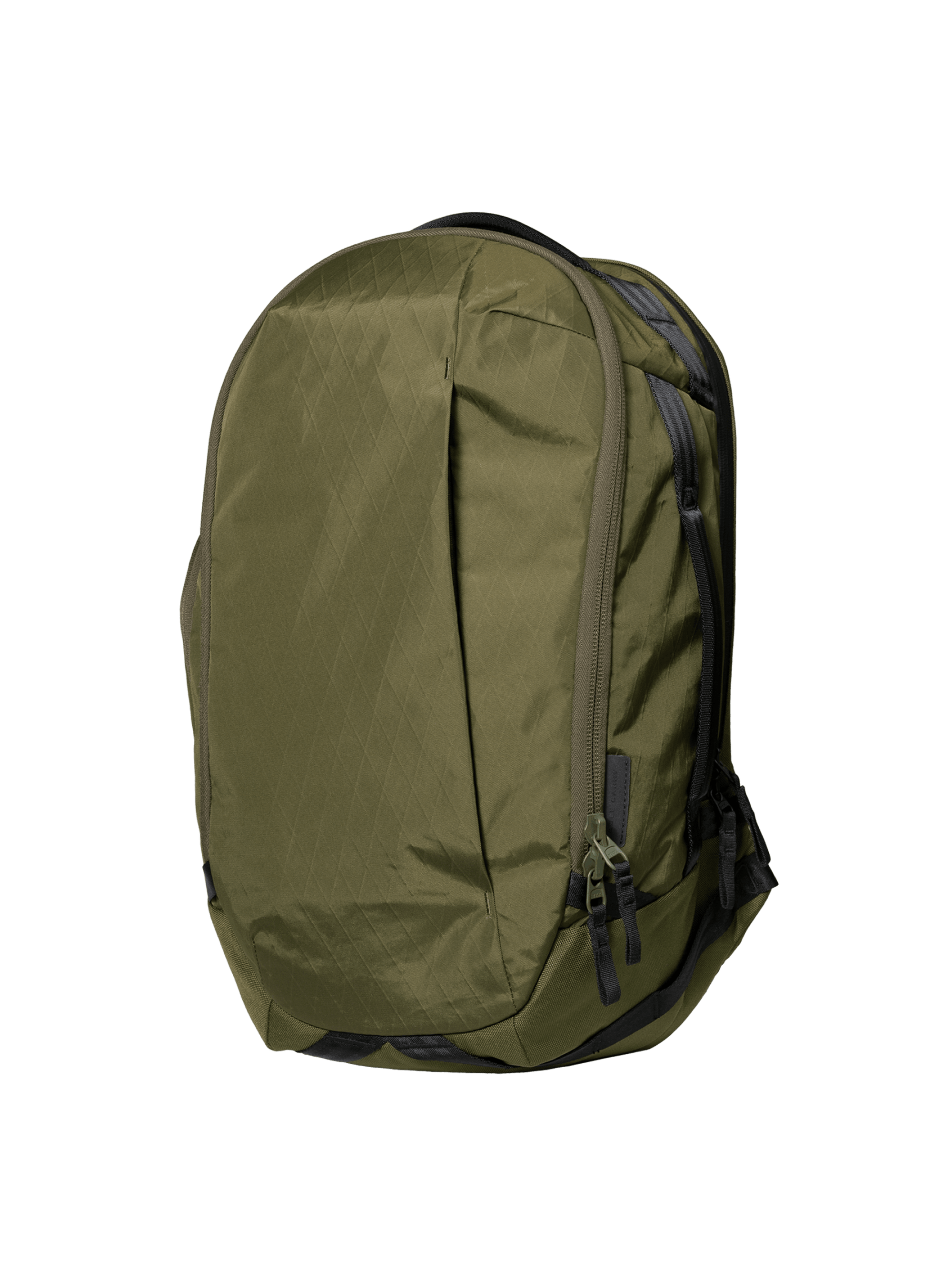 Max Backpack Earth Green 30L