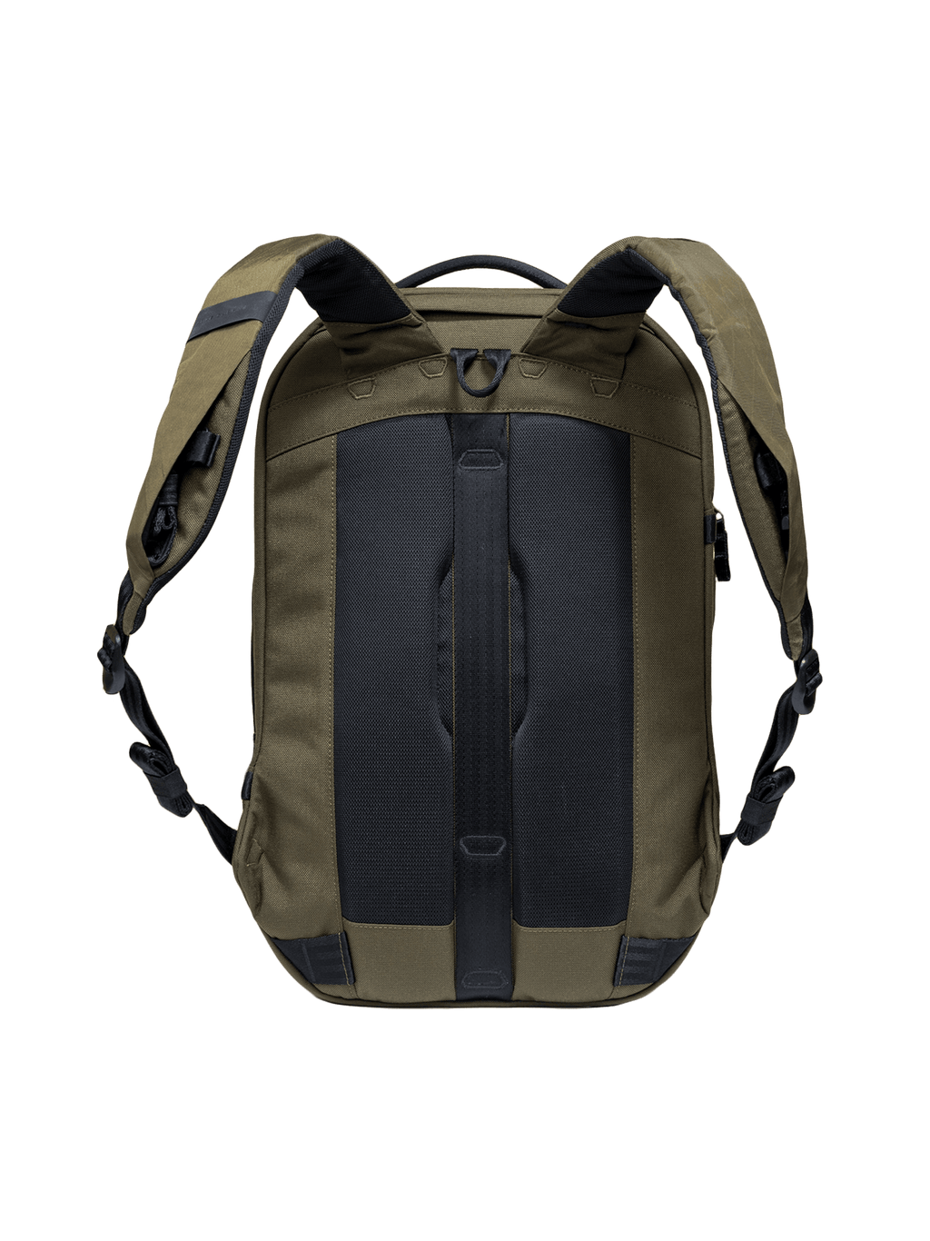 Max Backpack Earth Green 30L