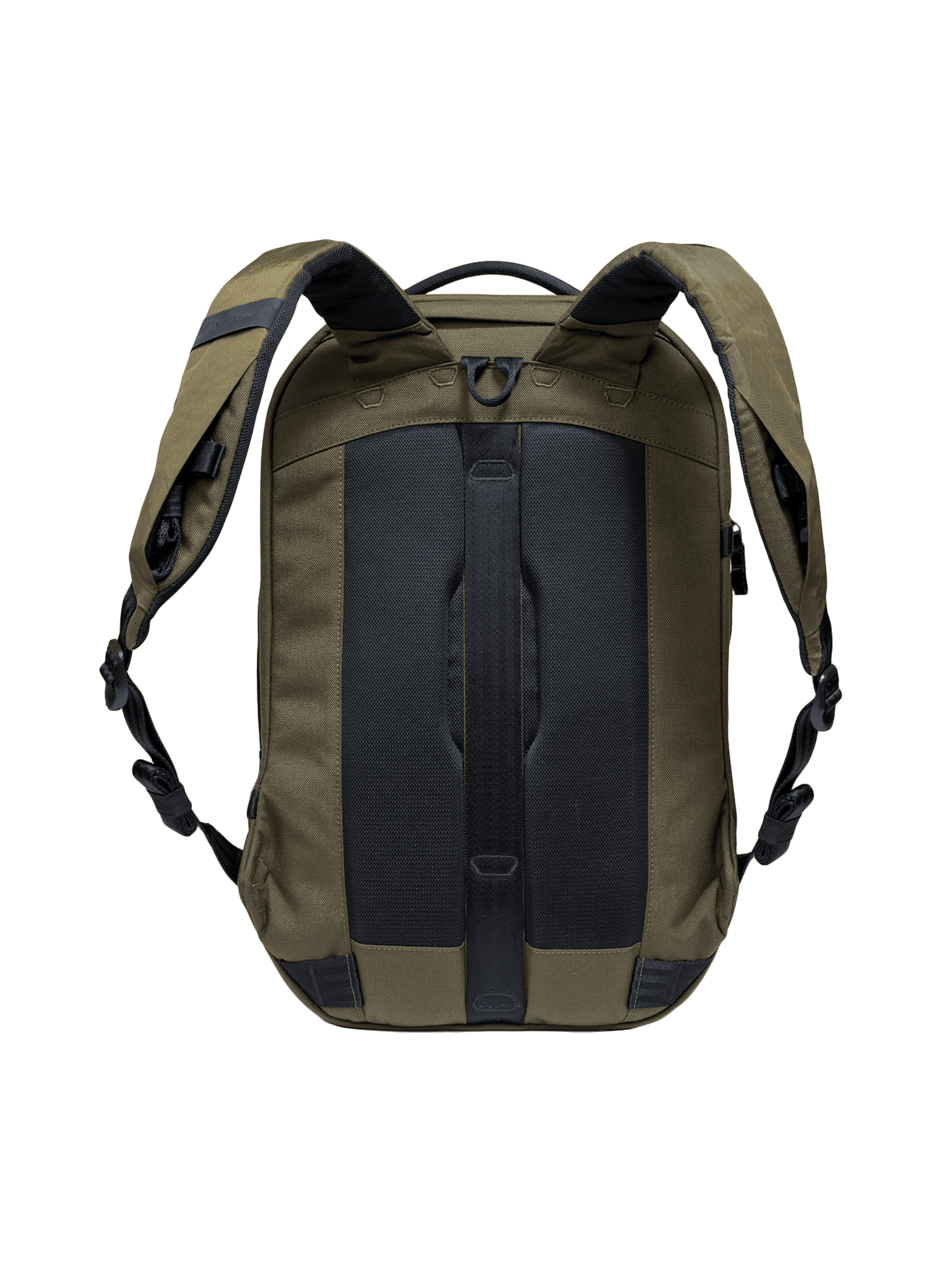 Max Backpack Earth Green 30L