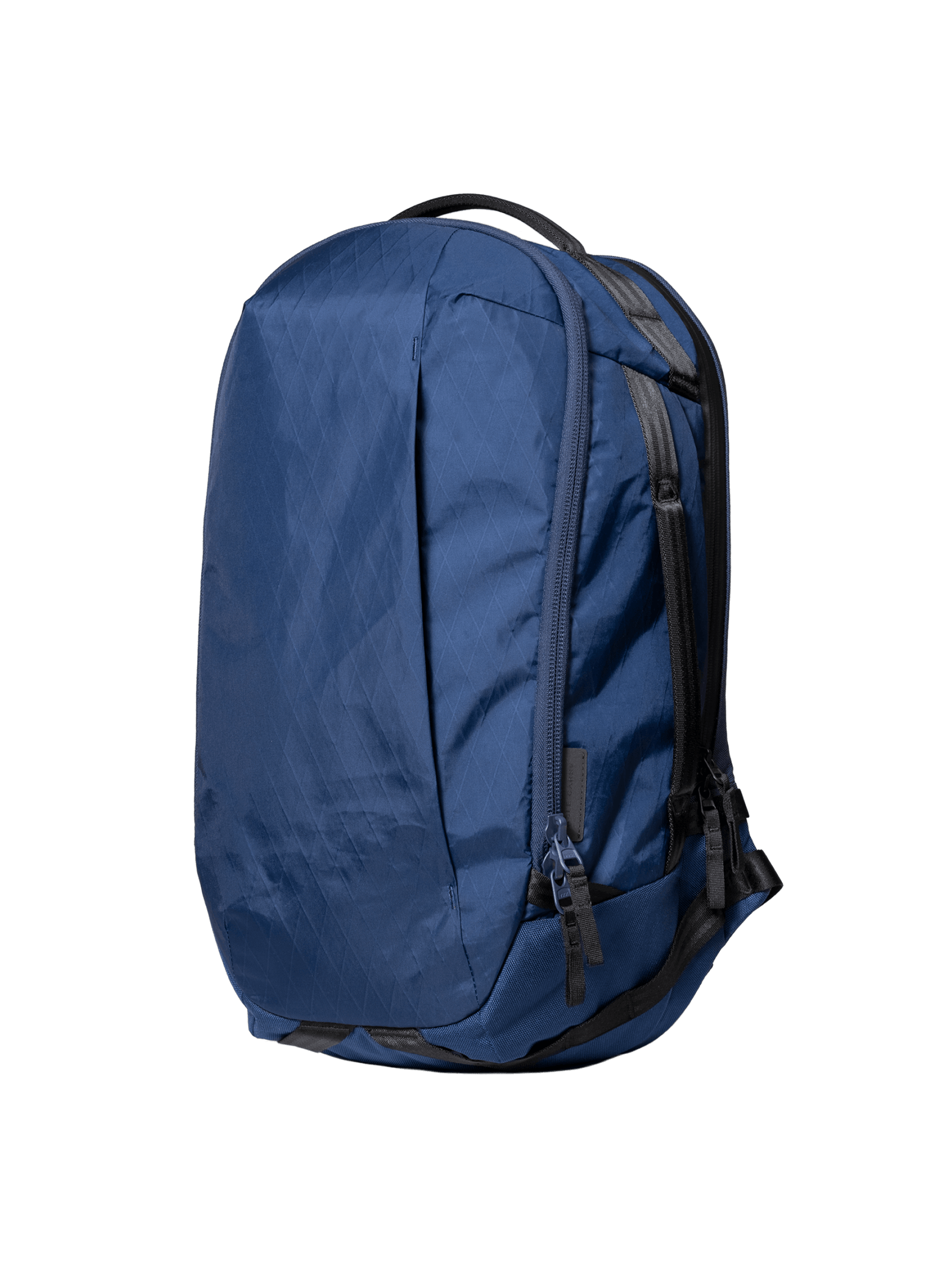 Max Backpack Ocean Blue 30L