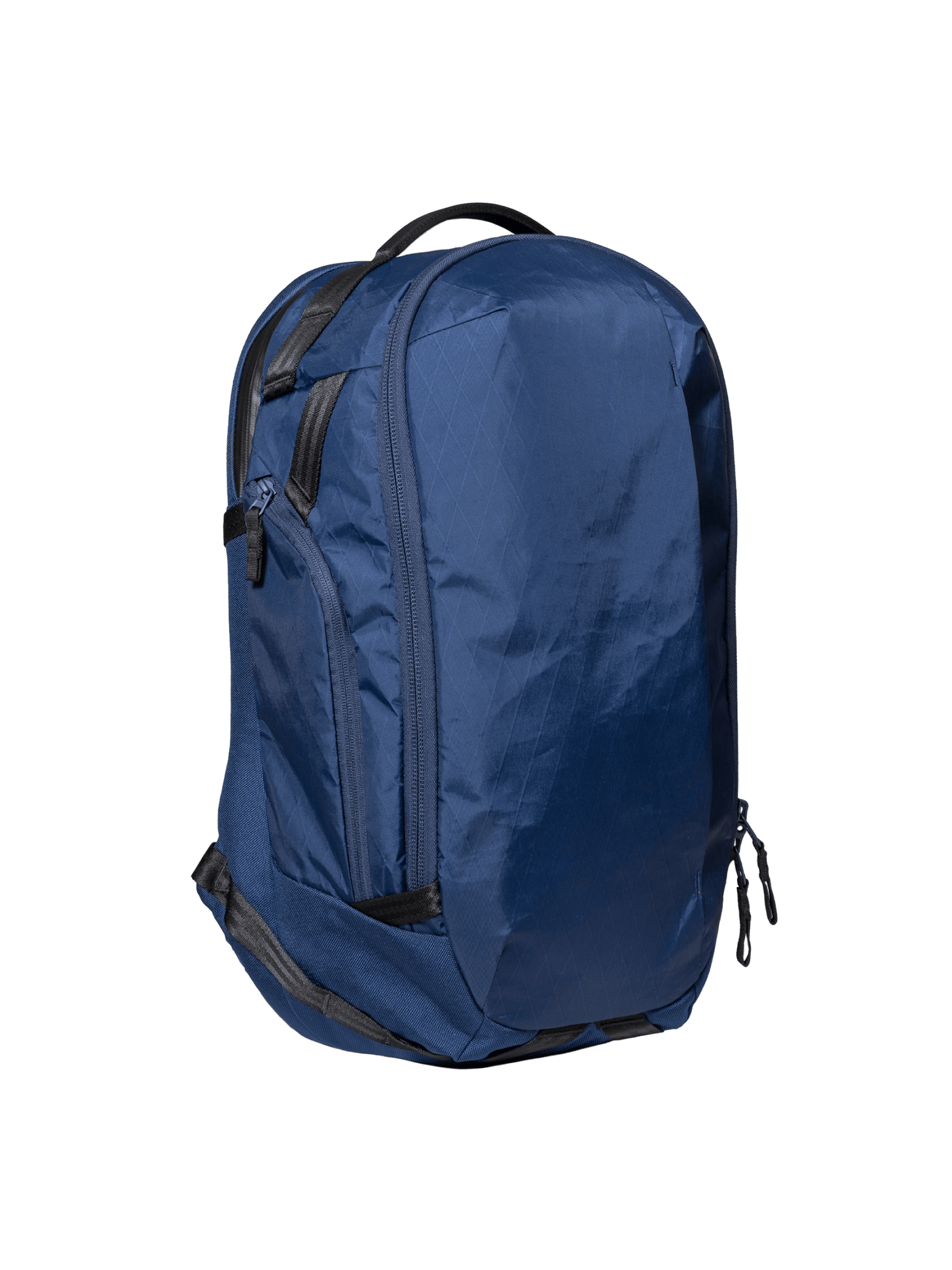 Max Backpack | Minimal 32L & 30L Backpack for Travel & EDC – Able Max Backpack | Minimal 32L & 30L Backpack for Travel & EDC – Able
