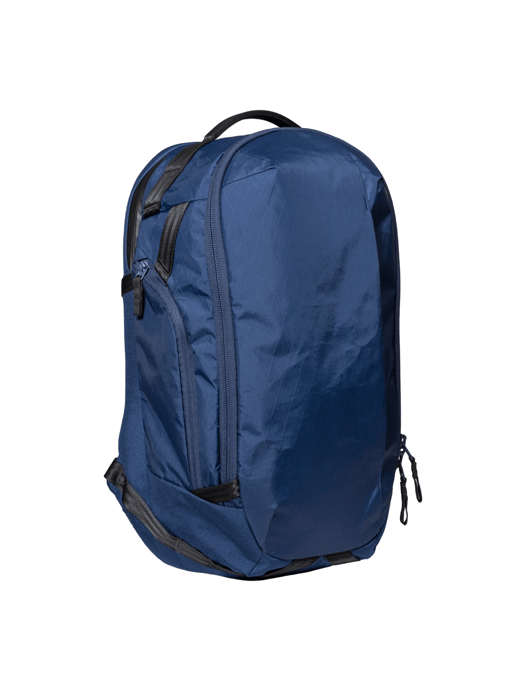 Max Backpack Ocean Blue 30L
