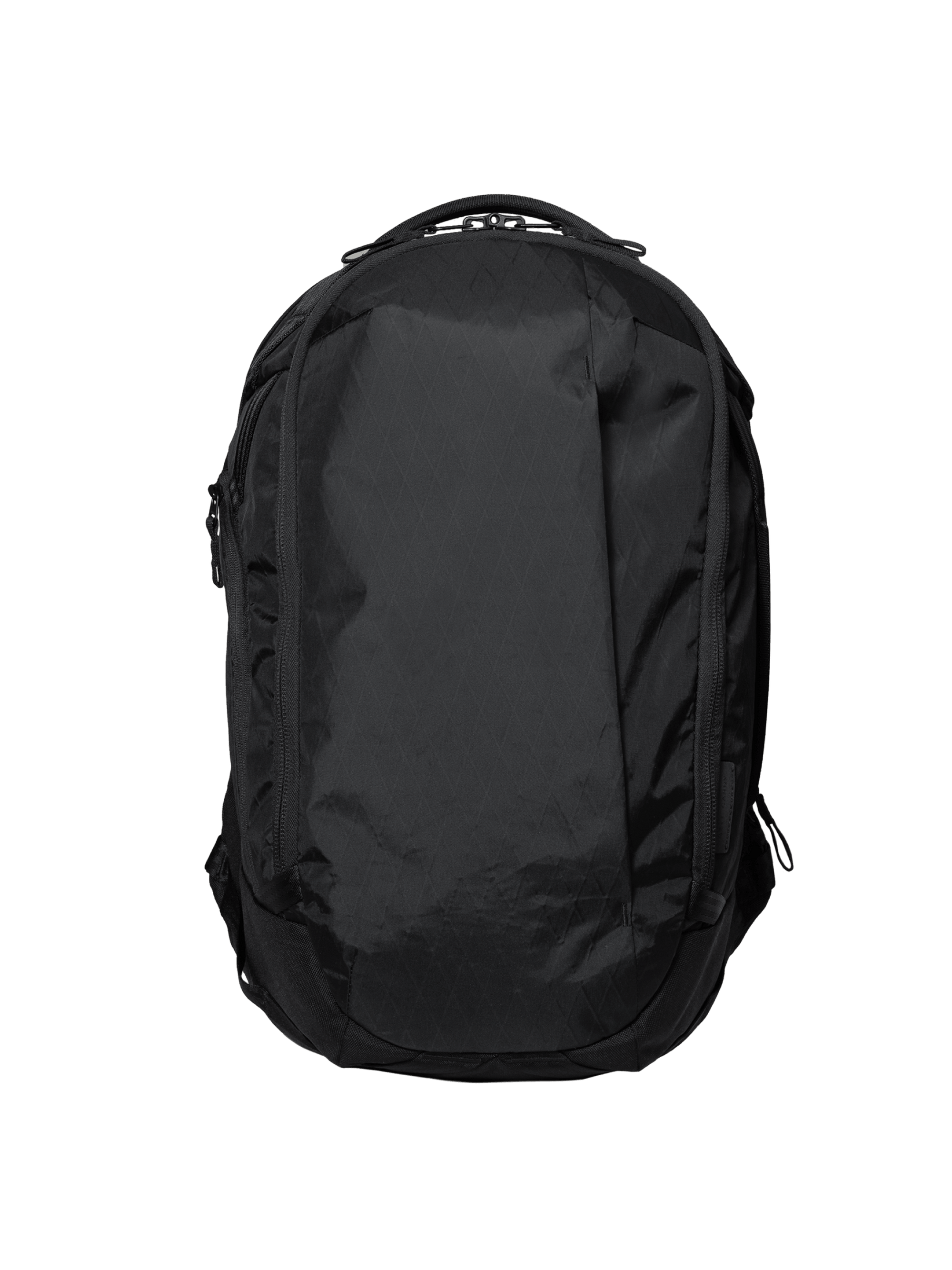 Max Backpack Tarmac Black 30L