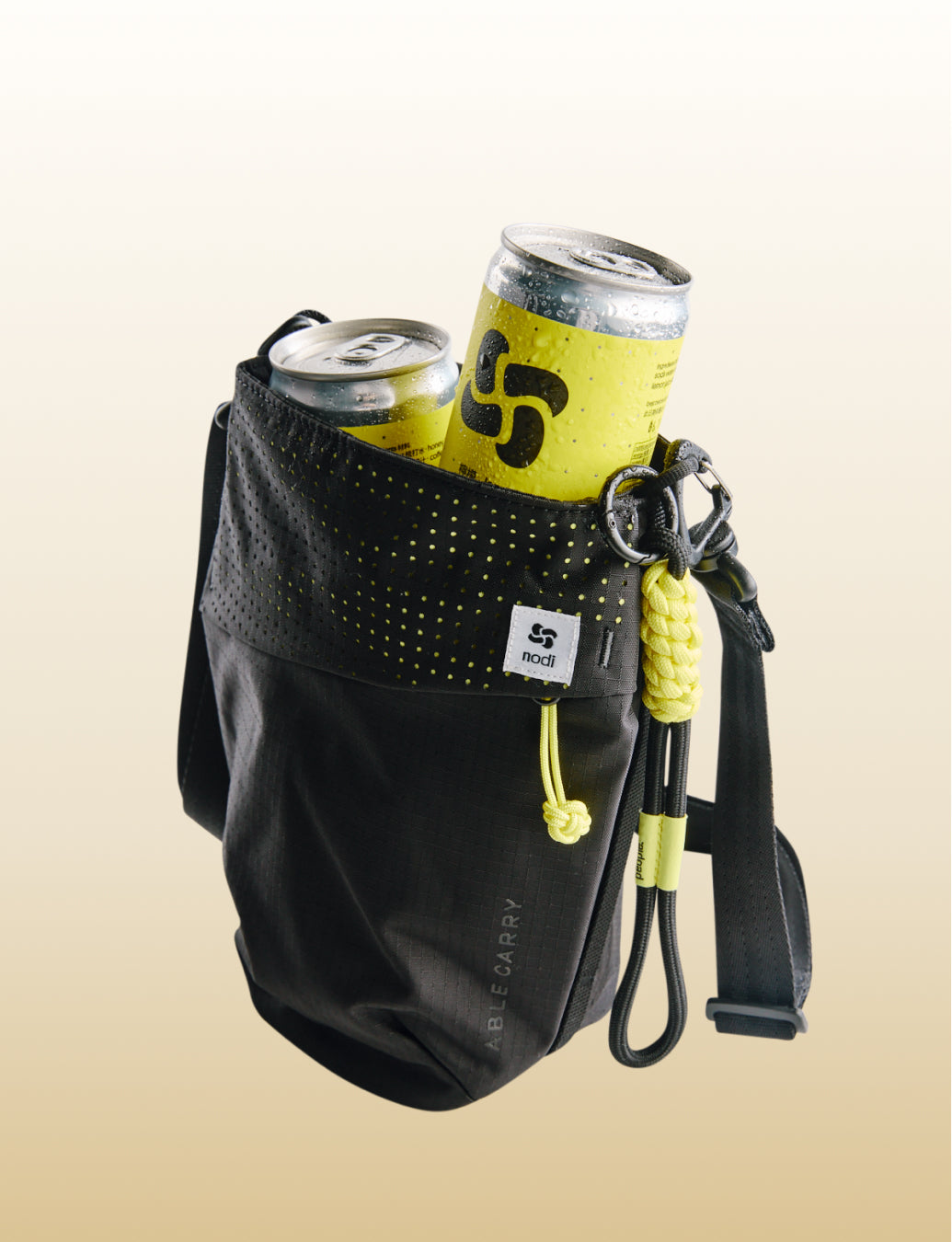 Bottle Sling by Able Carry | nodi edition