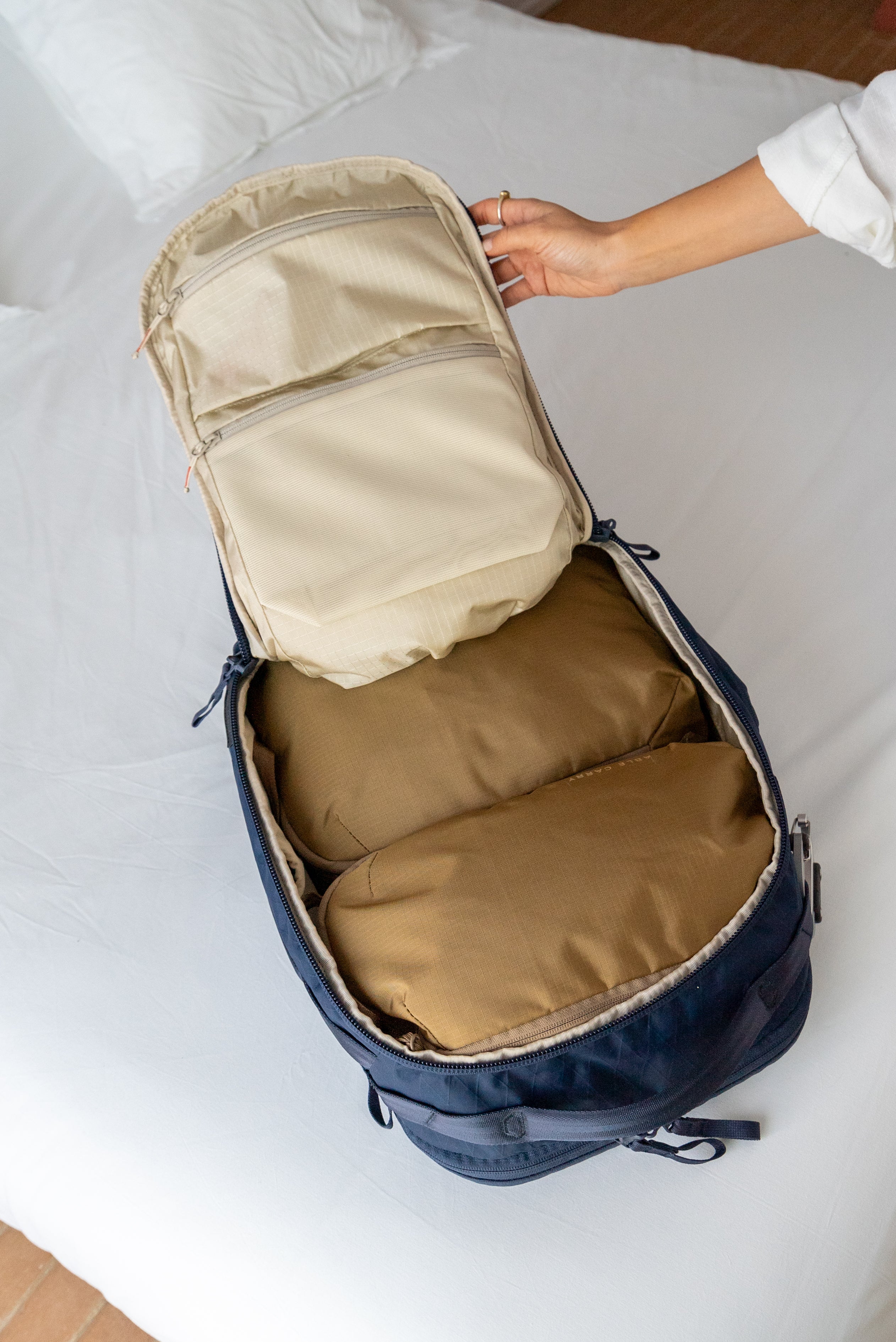 Accessories – Able Carry