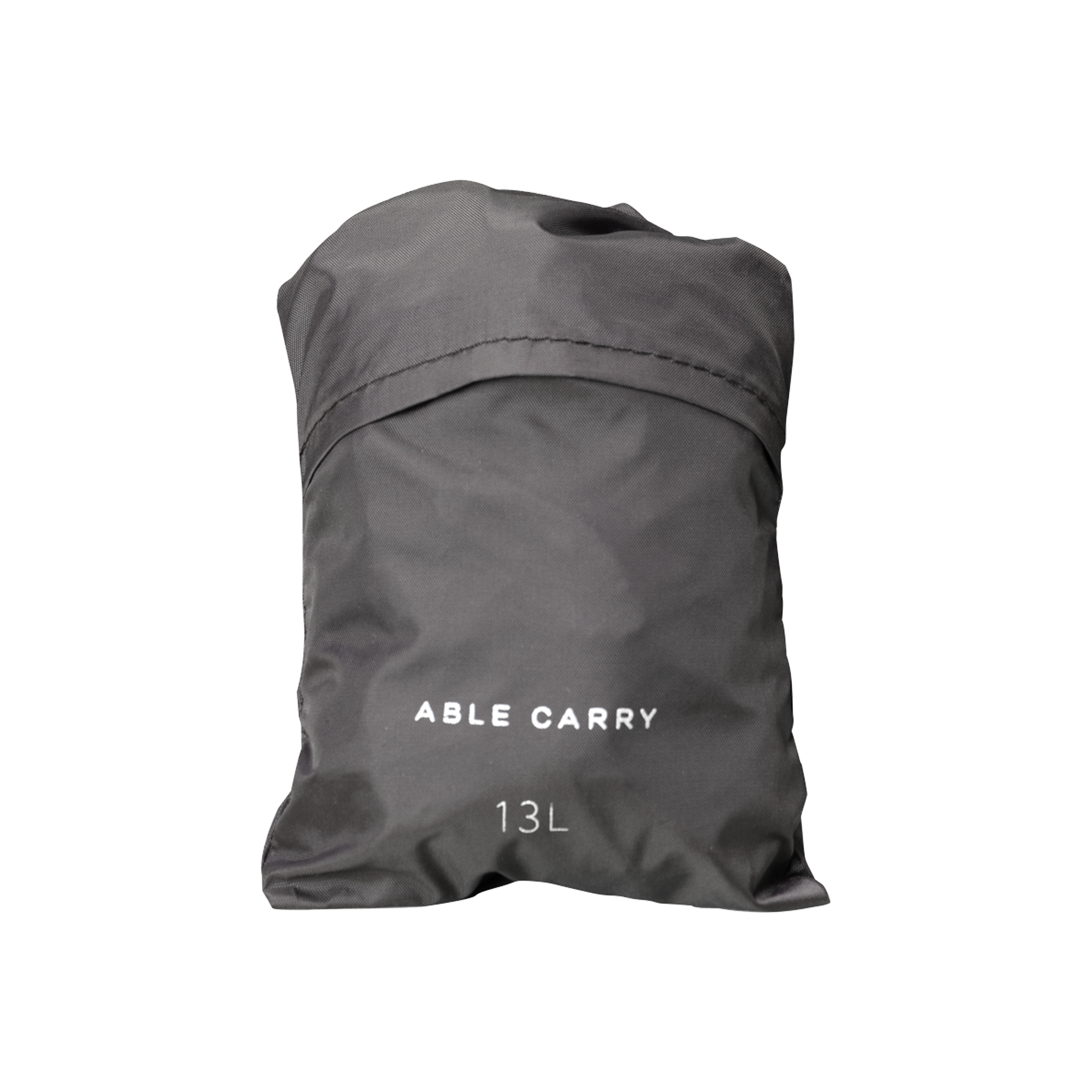 Luggage top rain cover