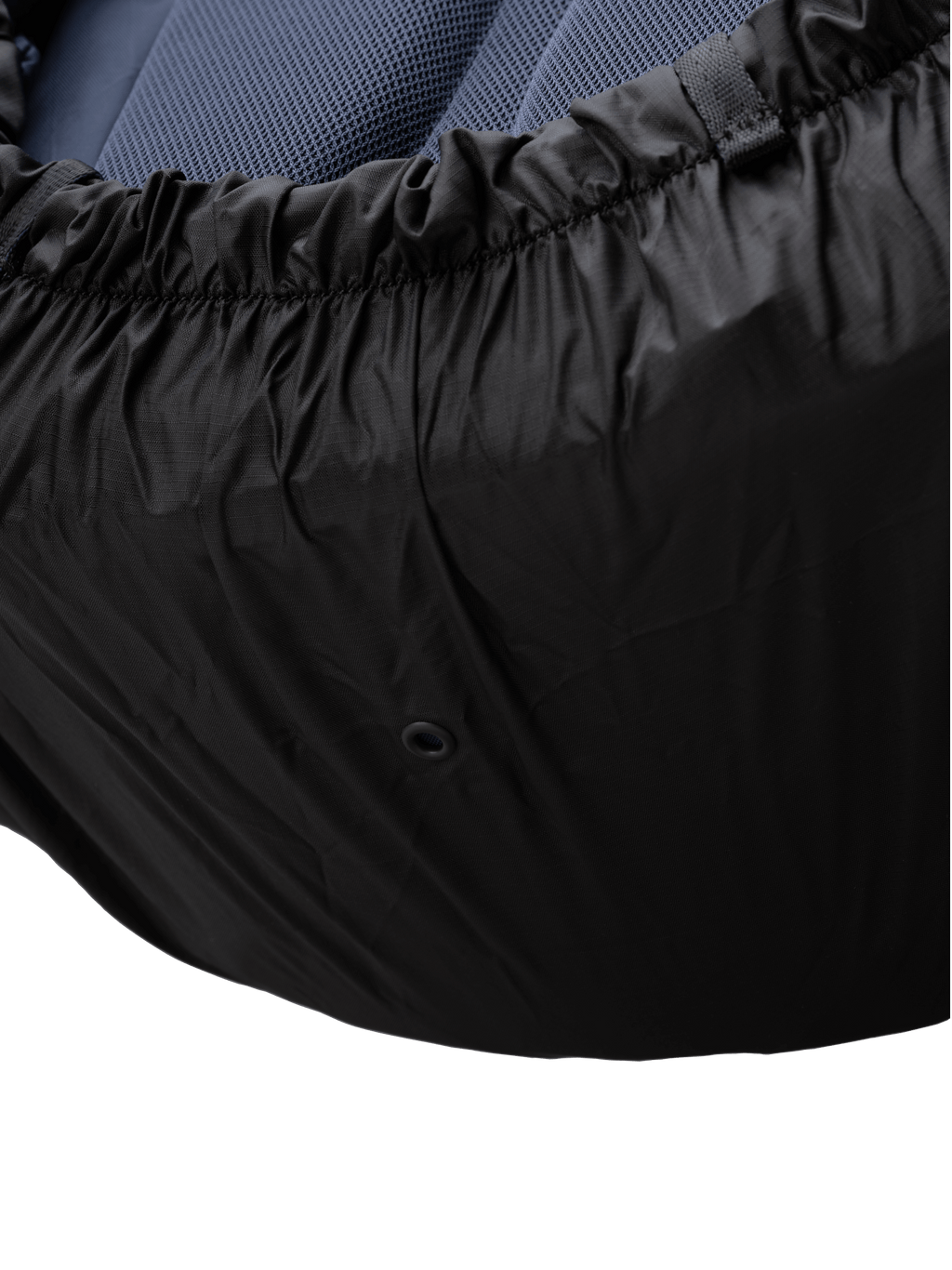 Rain Cover Medium Ripstop Black