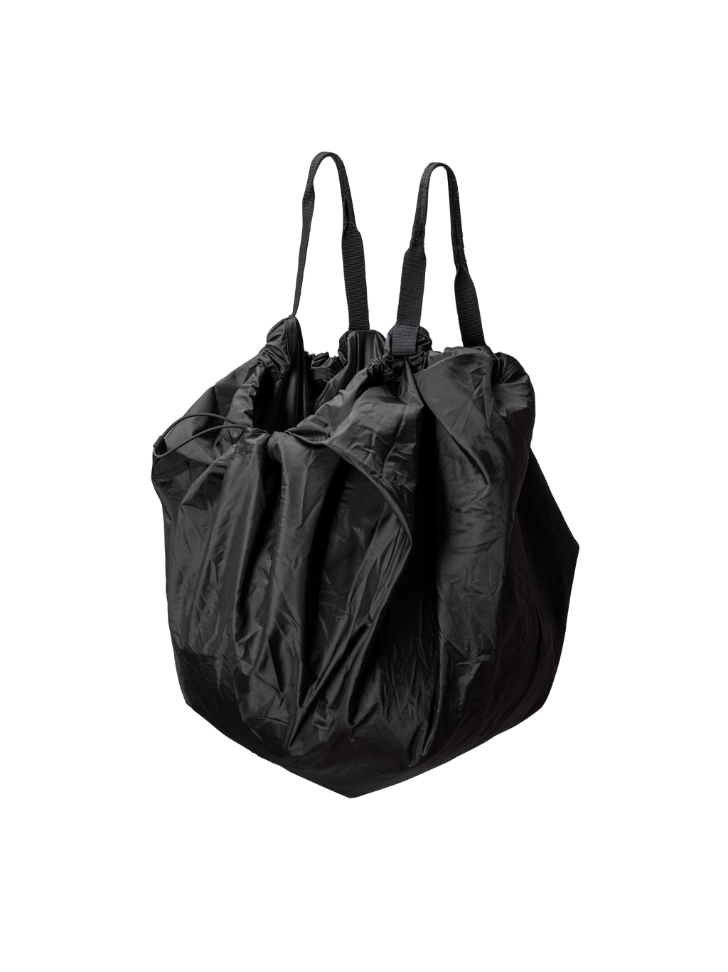 Rain Cover Medium Ripstop Black