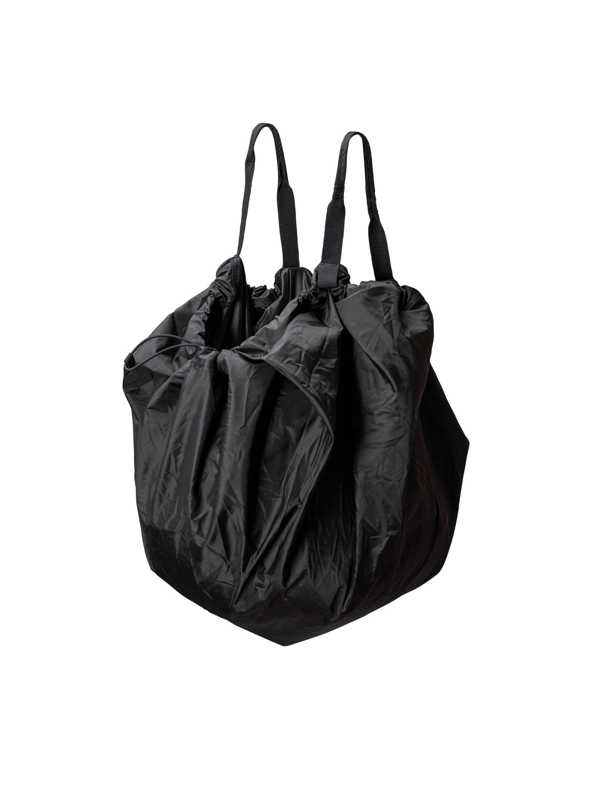 Rain Cover Medium Ripstop Black