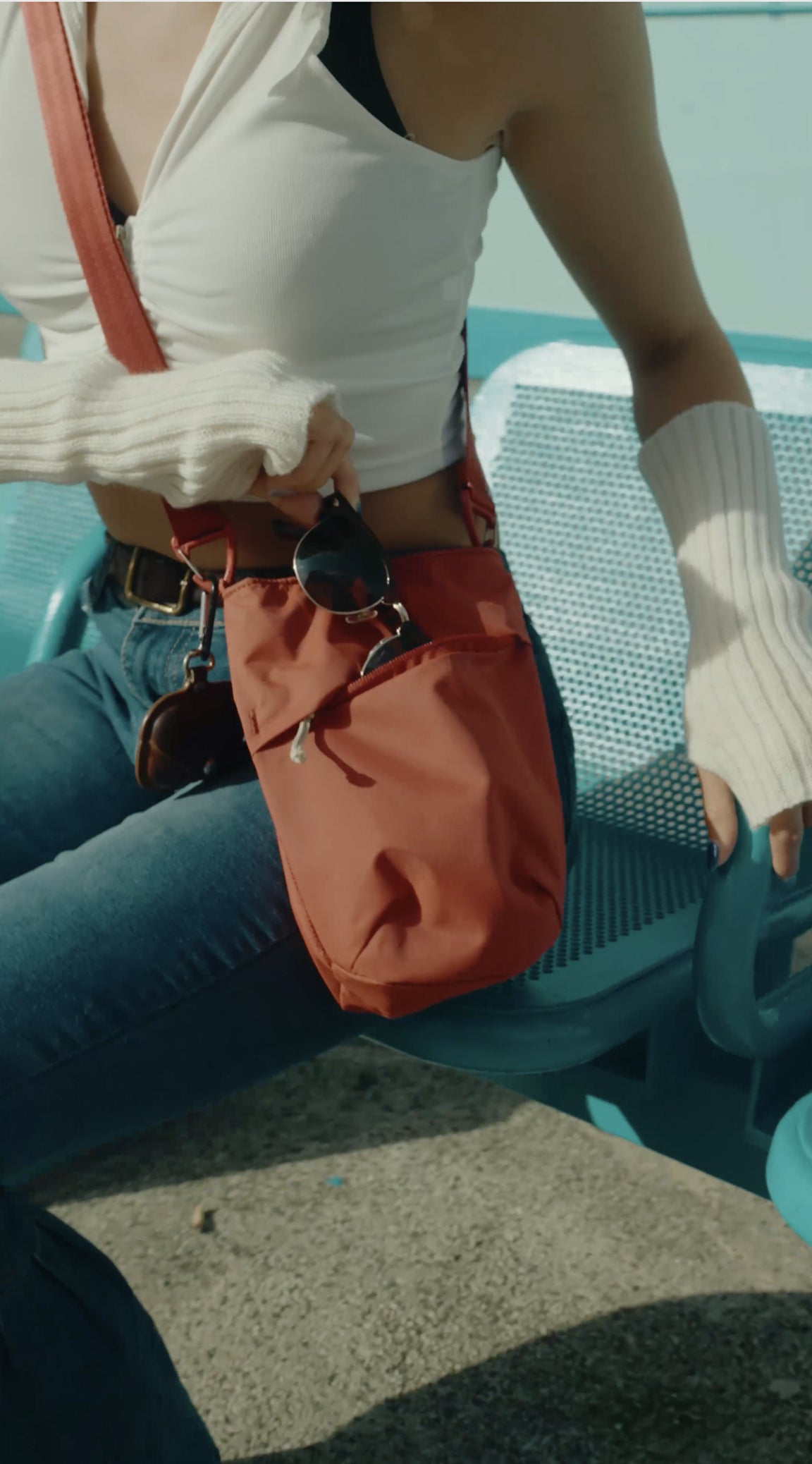 Bottle Sling – Able Carry