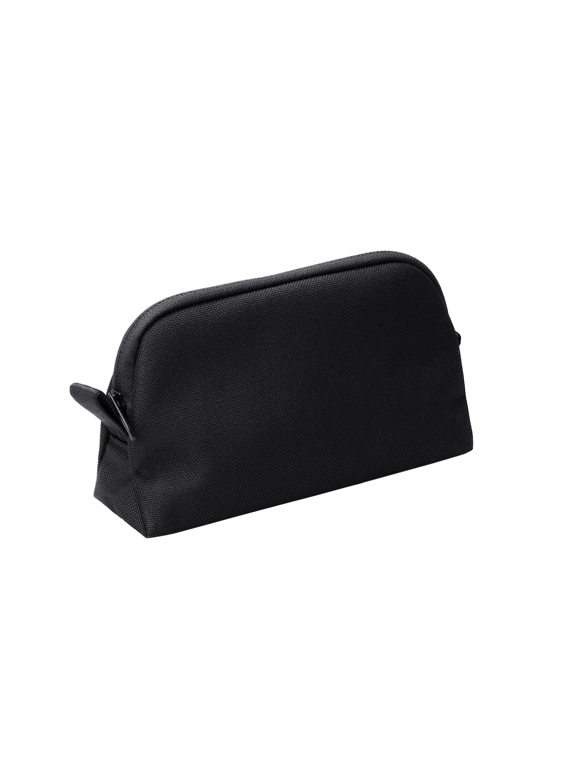 épine pouch Pocket bag Black Stash Pouch | Smaller Zipper Pouch Bag for EDC – Able Carry
