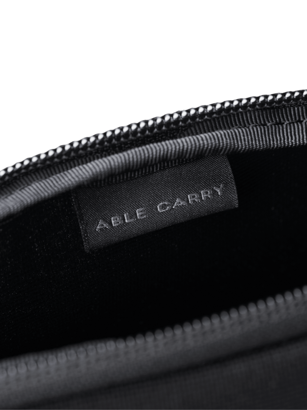 Stash Pouch Cordura Black