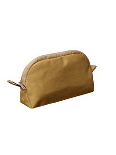 Stash Pouch — Cordura Tan