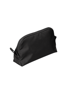 Stash Pouch — Ripstop Black