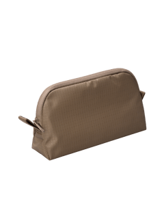 Stash Pouch — Ripstop Tan