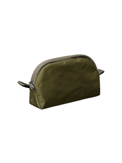 Stash Pouch — X-Pac Olive Green (X42)