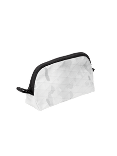 Stash Pouch — X-Pac White Alpine (X50)