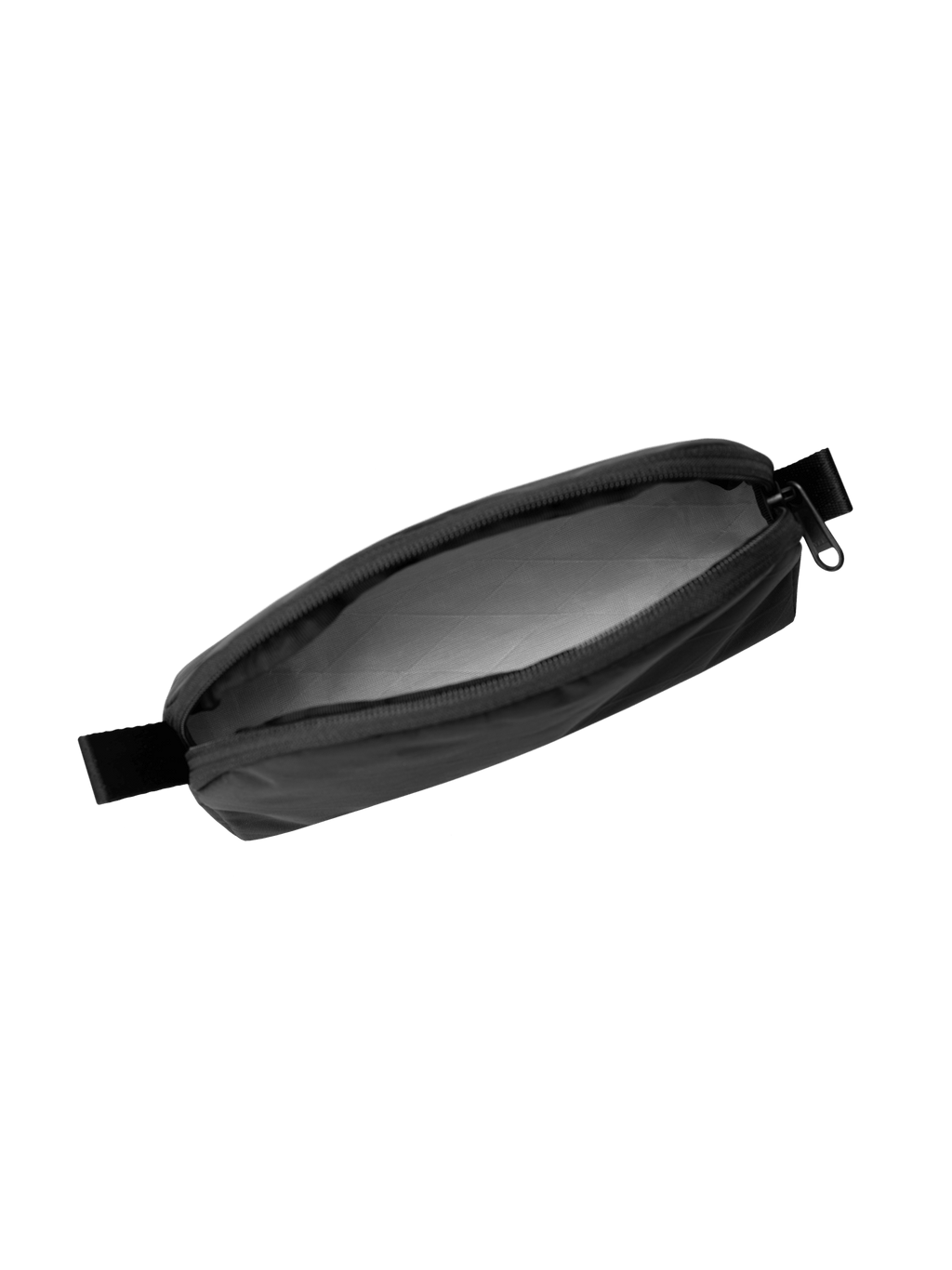 Stash Pouch X-Pac Black
