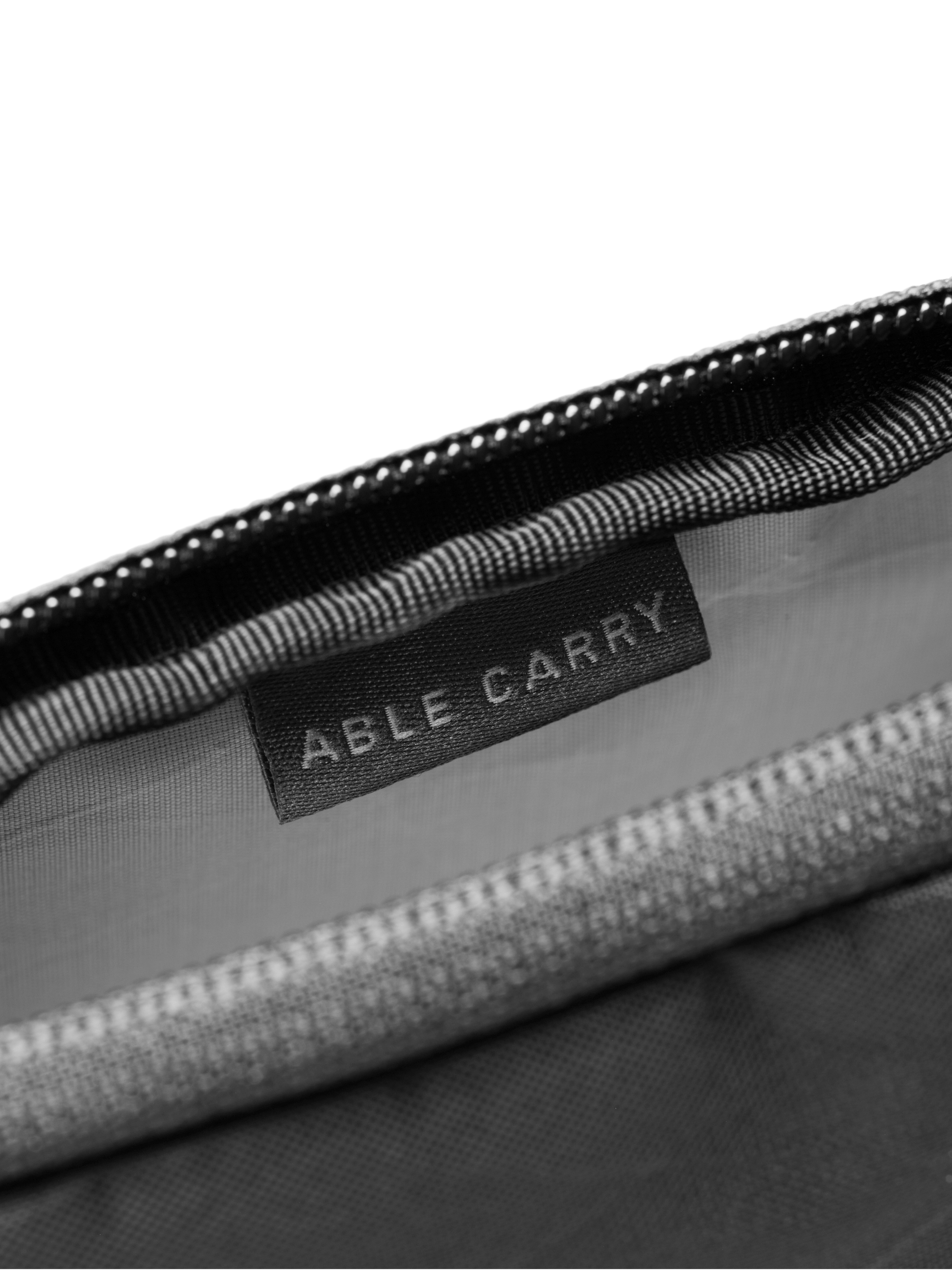 Stash Pouch X-Pac Black