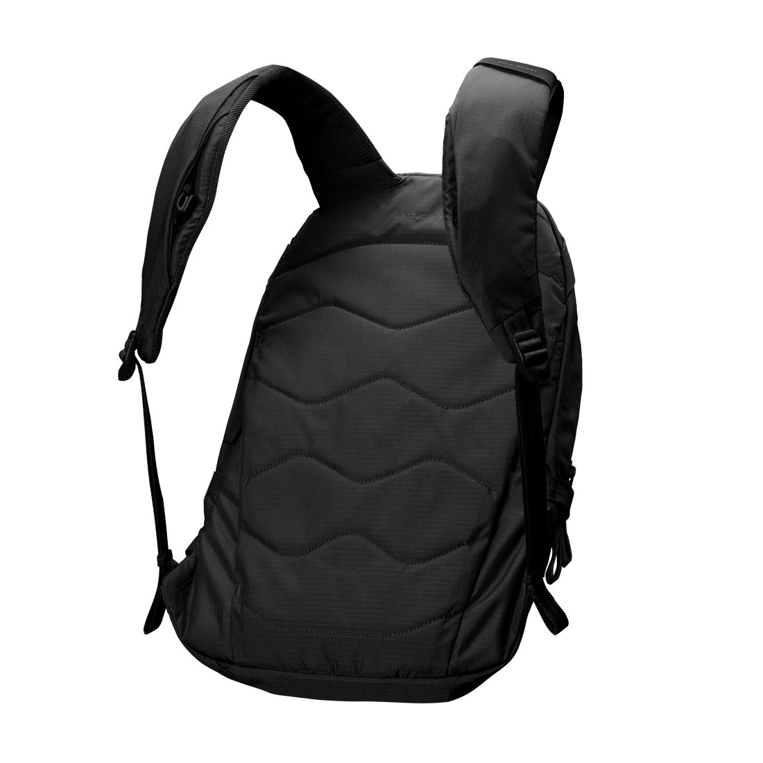 Cordura Ripstop Black