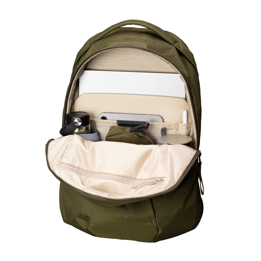 X-Pac Olive Green (X42)