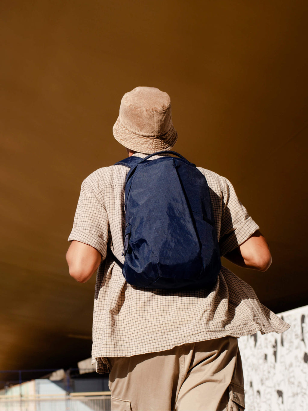 Thirteen Daybag