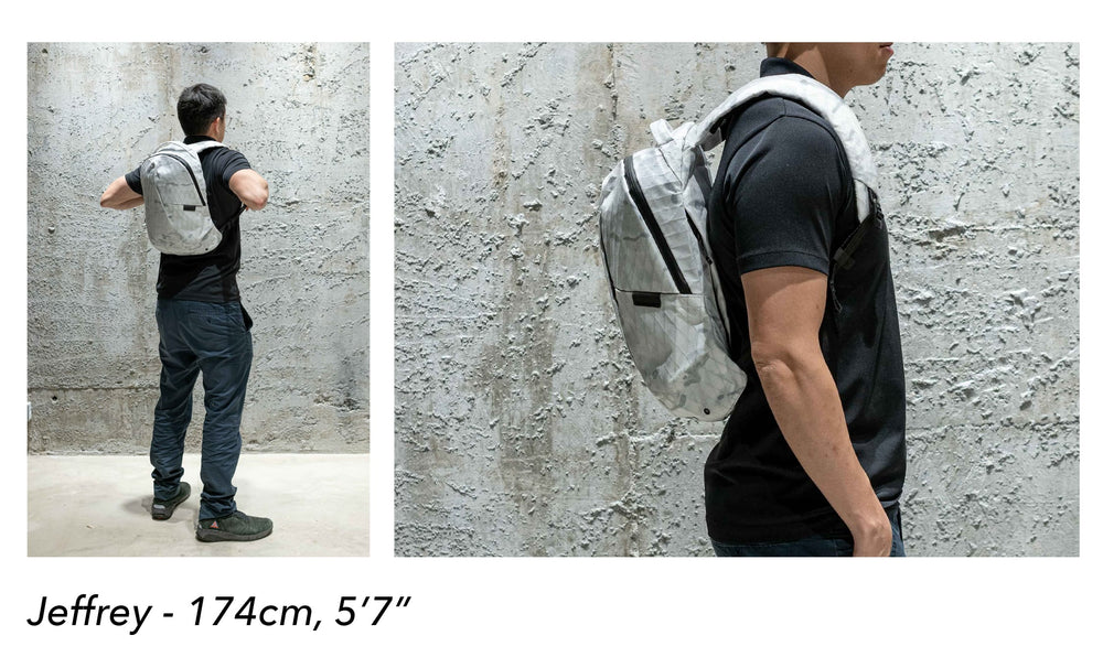 Fit Guide – Thirteen – Able Carry