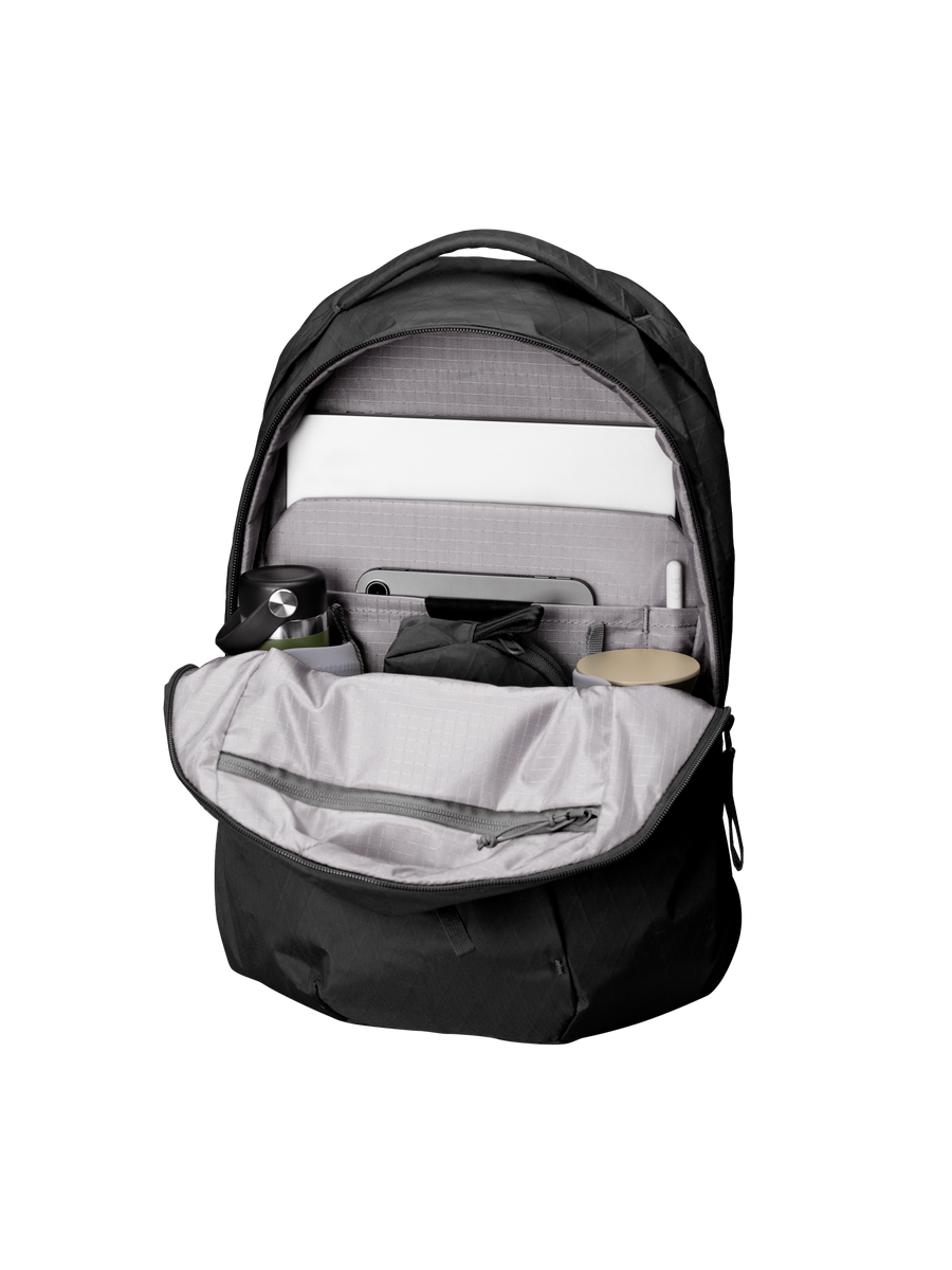 X-Pac Black (VX21)