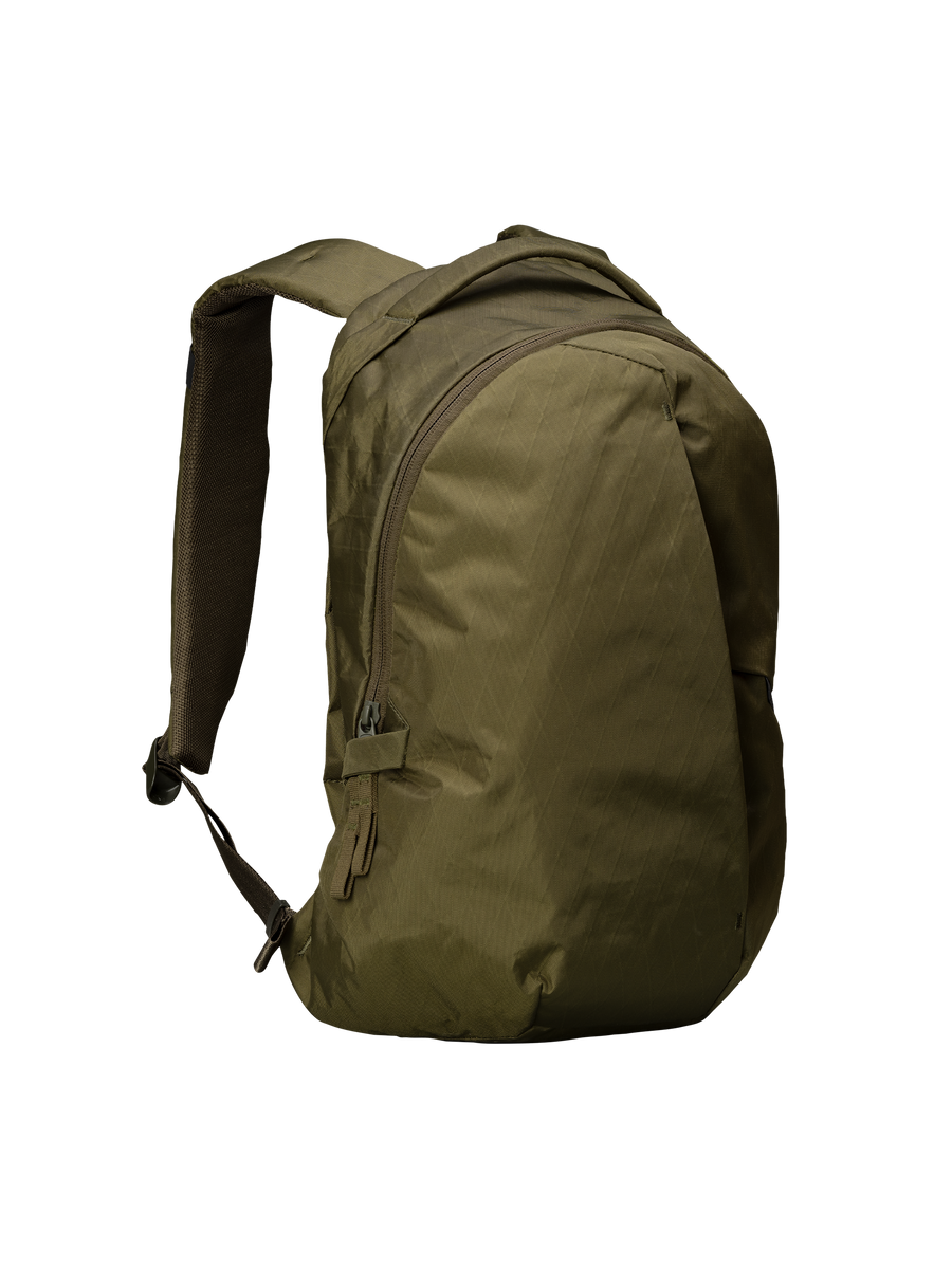 X-Pac Olive Green (X42)