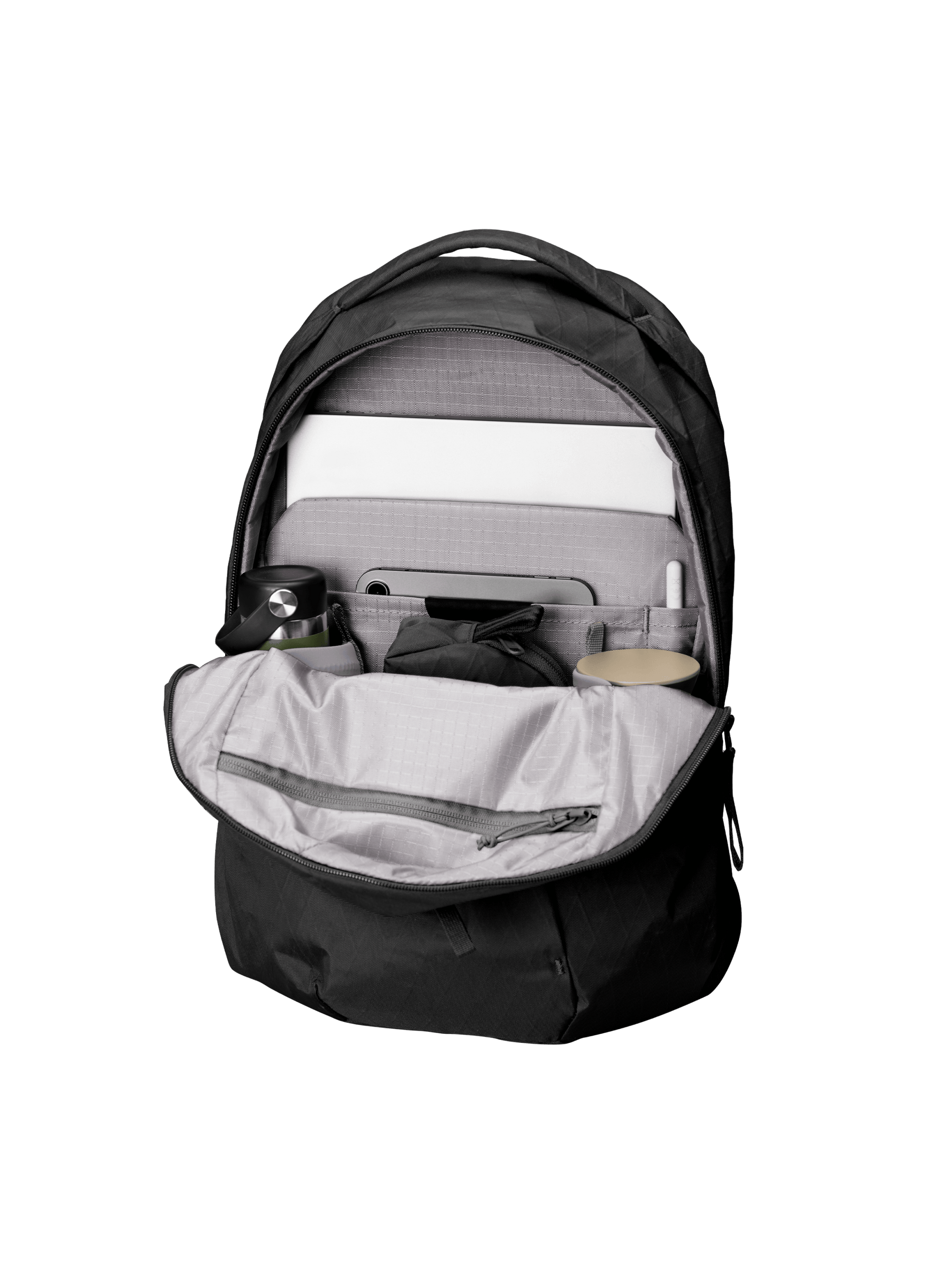 Thirteen Daybag X-Pac Black