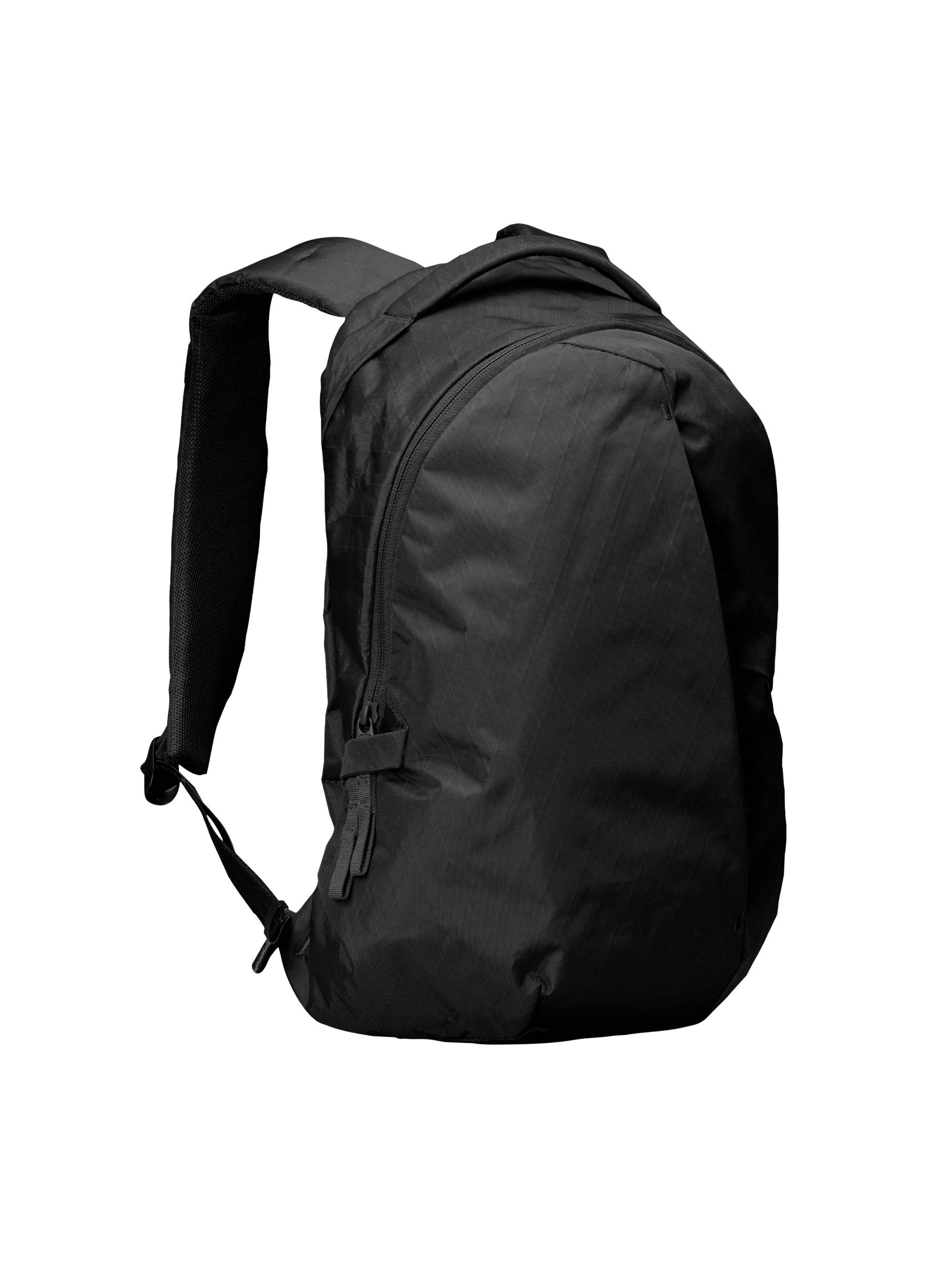 Thirteen Daybag X-Pac Black