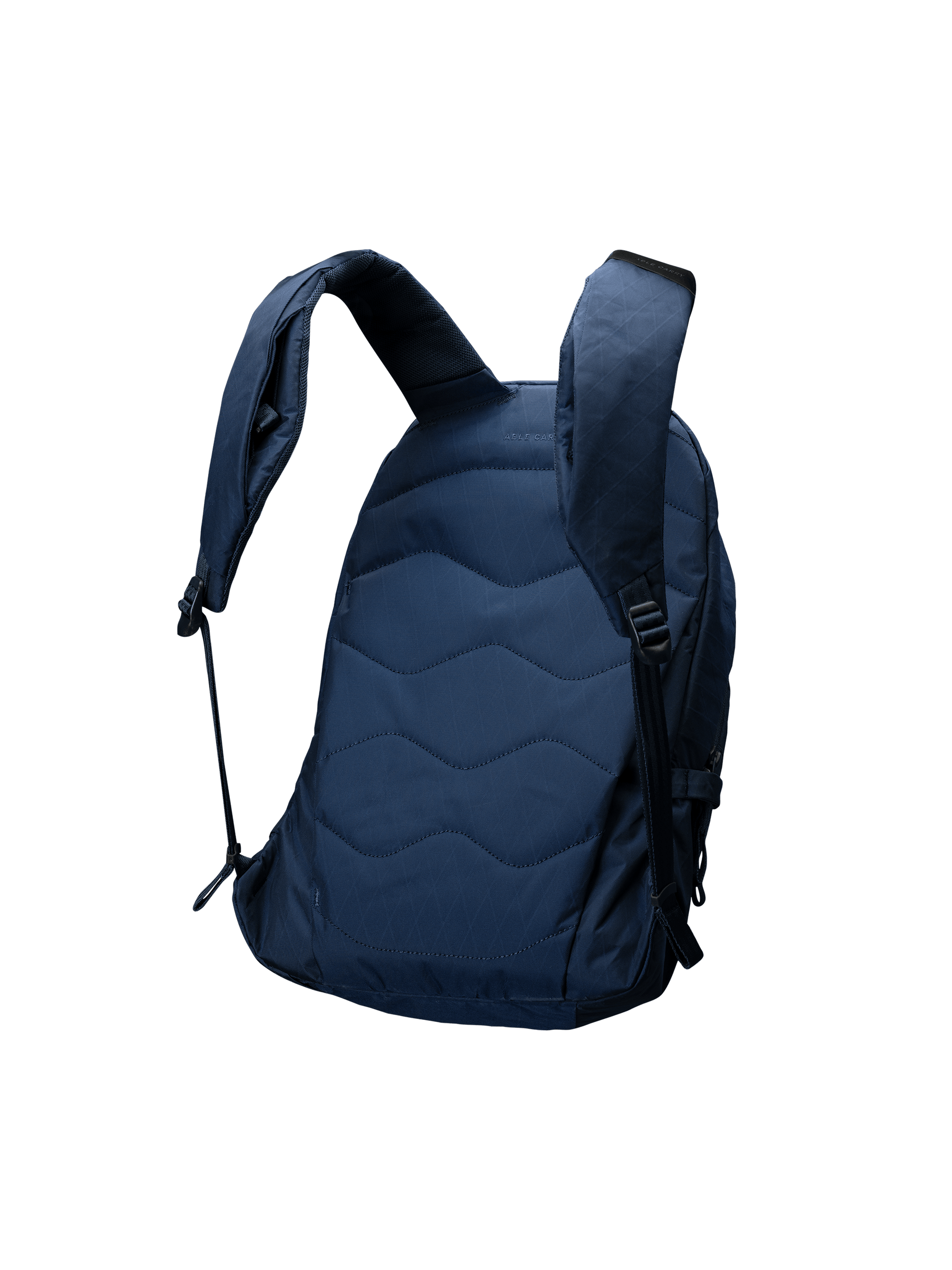 Thirteen Daybag X-Pac Navy