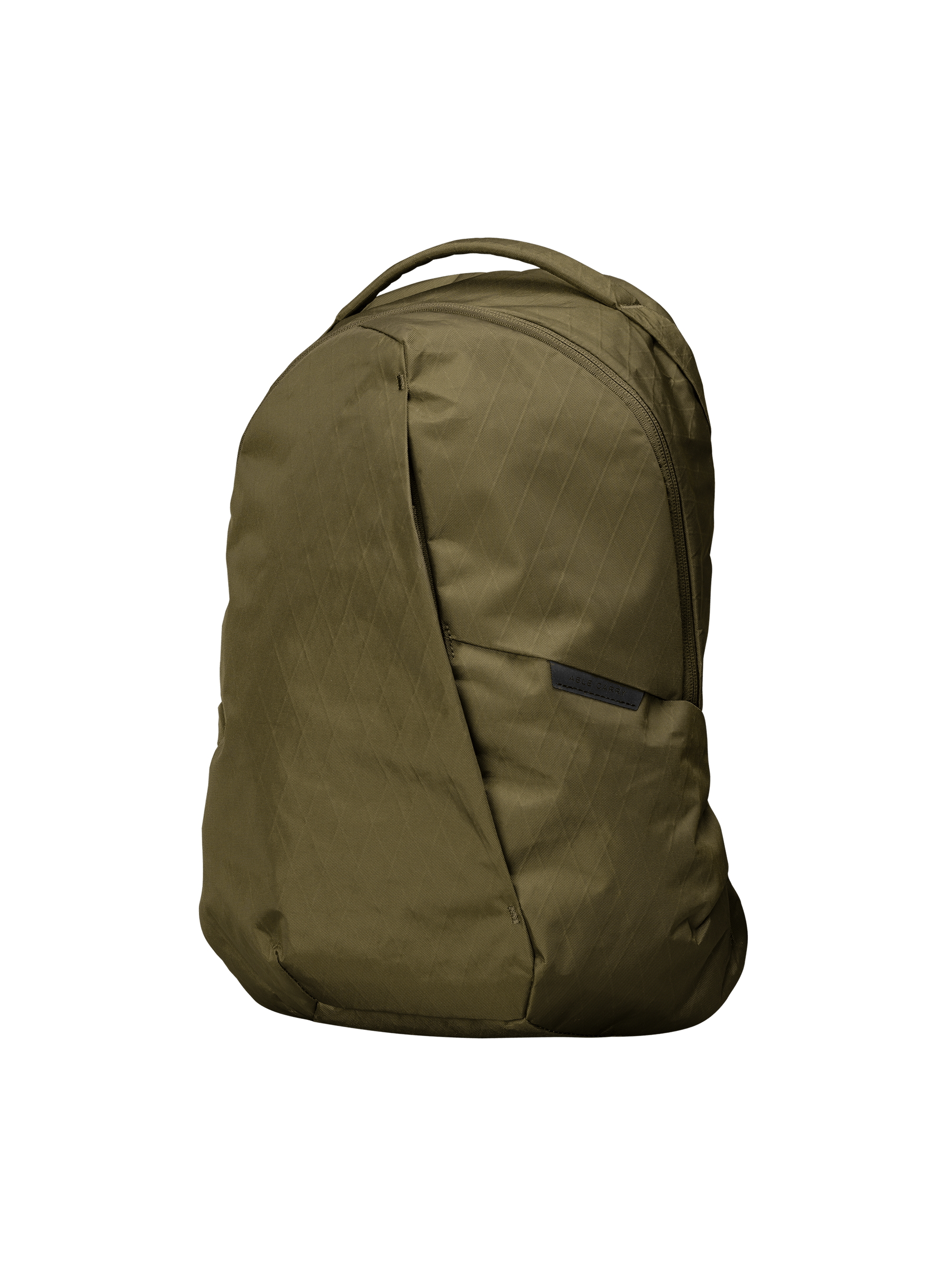 Thirteen Daybag X-Pac Olive Green
