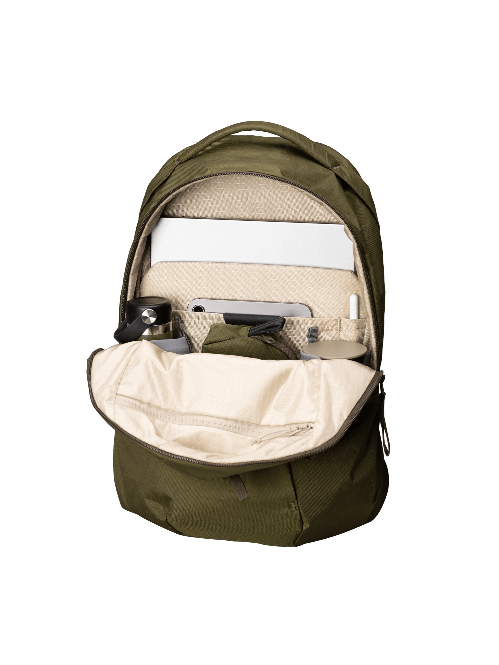 Thirteen Daybag X-Pac Olive Green